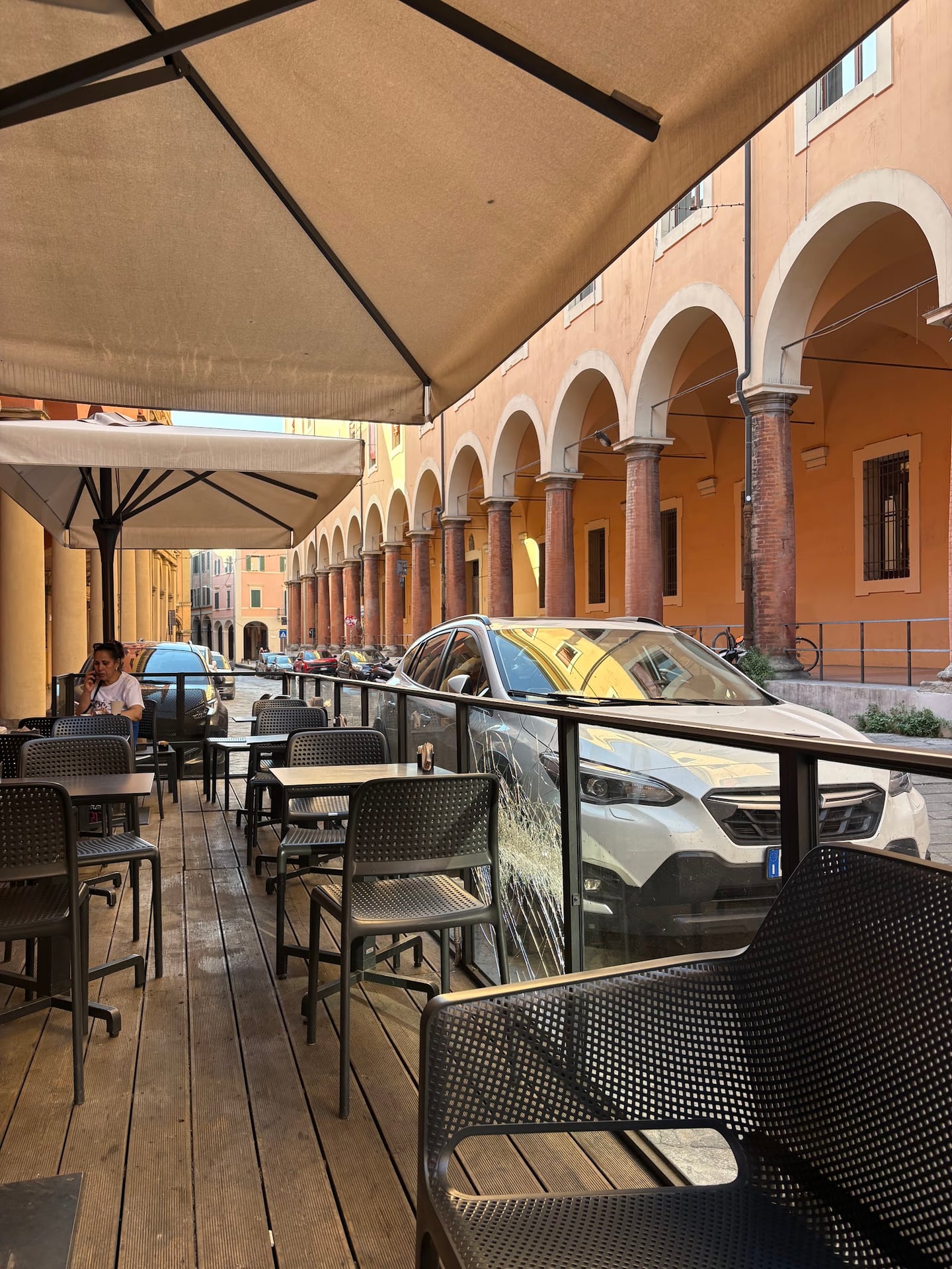 Photo of Forno Brisa - Castiglione