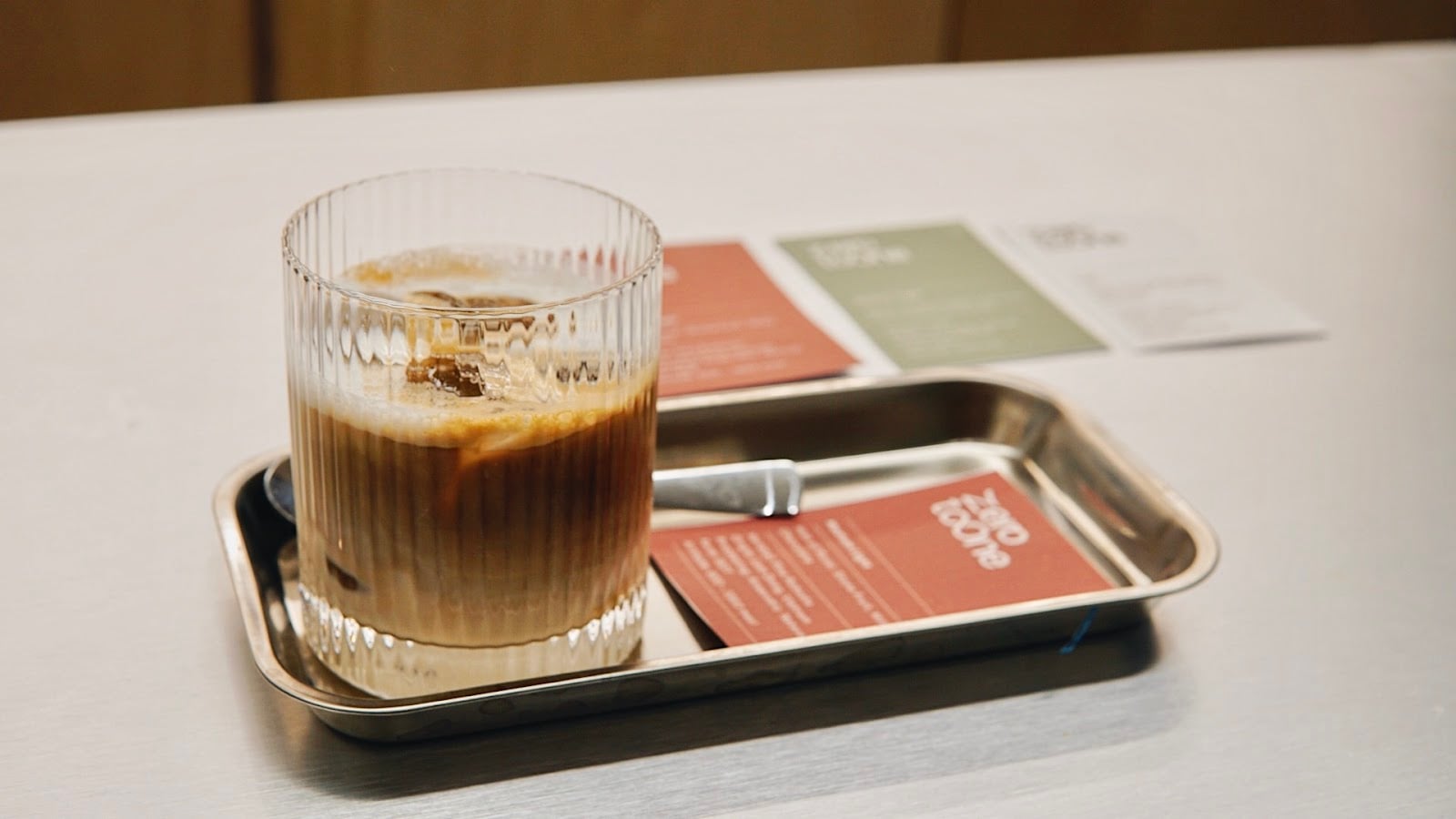 Photo of ZeroToOne Coffee