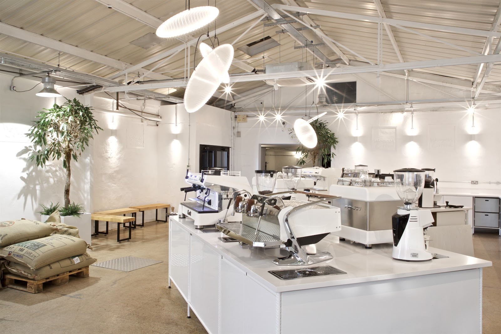 Photo of Wogan Coffee Roastery Shop & Brew Bar