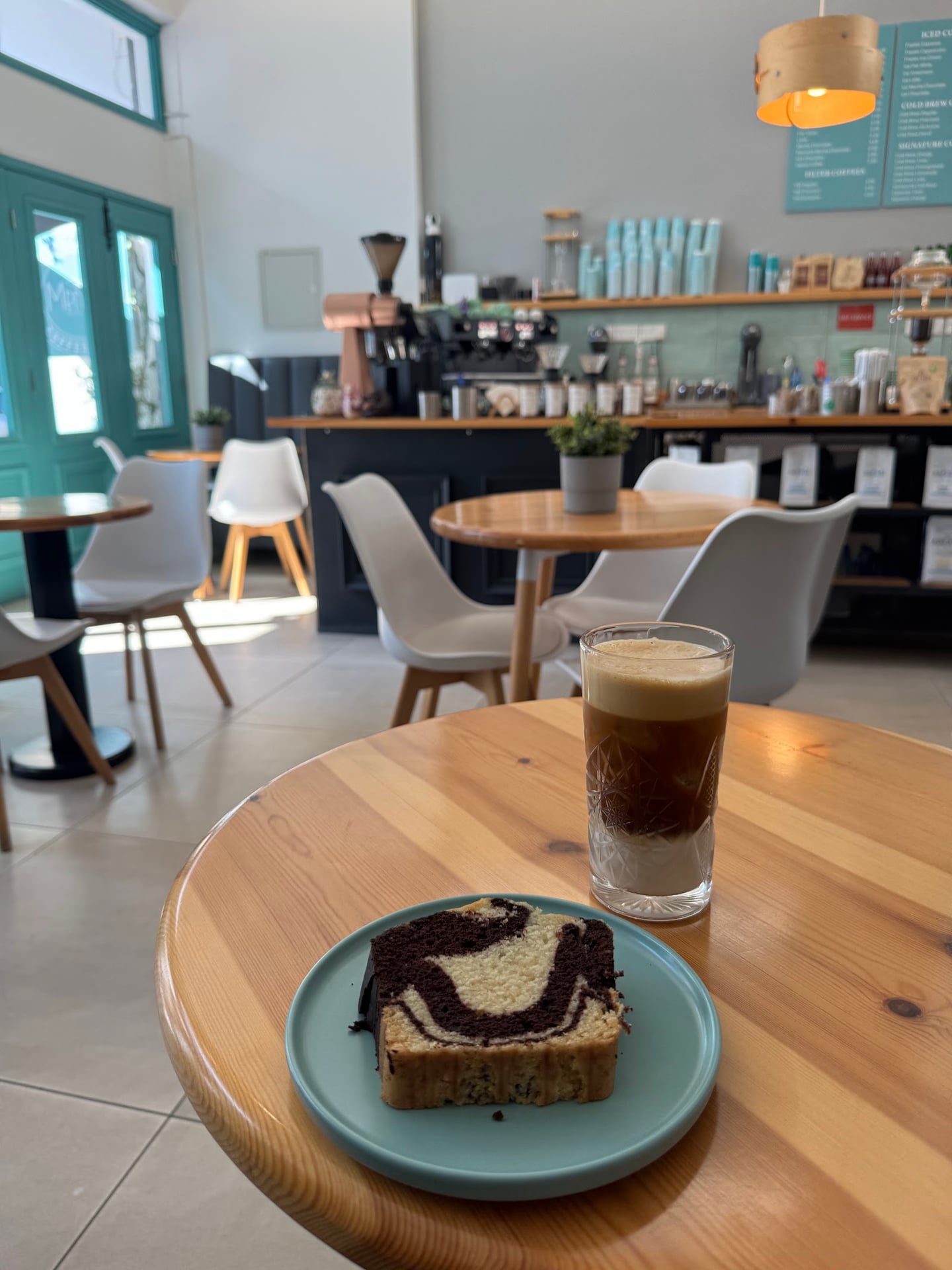 Photo of Menta Speciality CoffeeShop