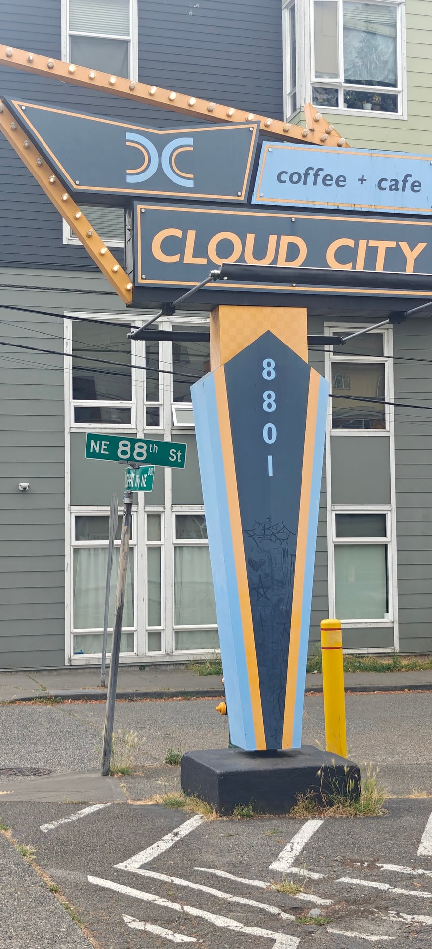 Photo of Cloud City Coffee