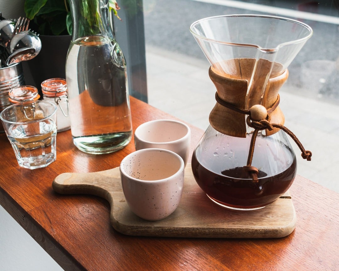 Photo of Copper + Straw Speciality Coffee