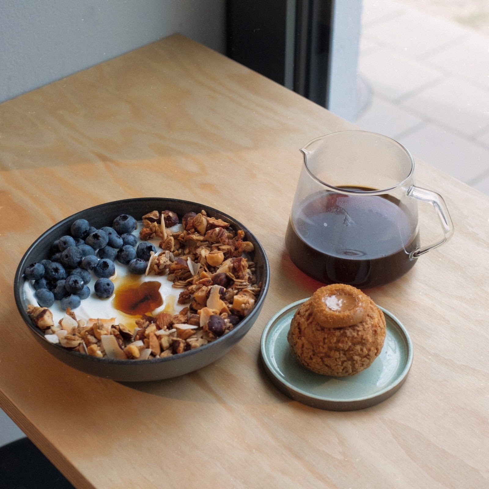 Photo of BREW. Specialty Coffee