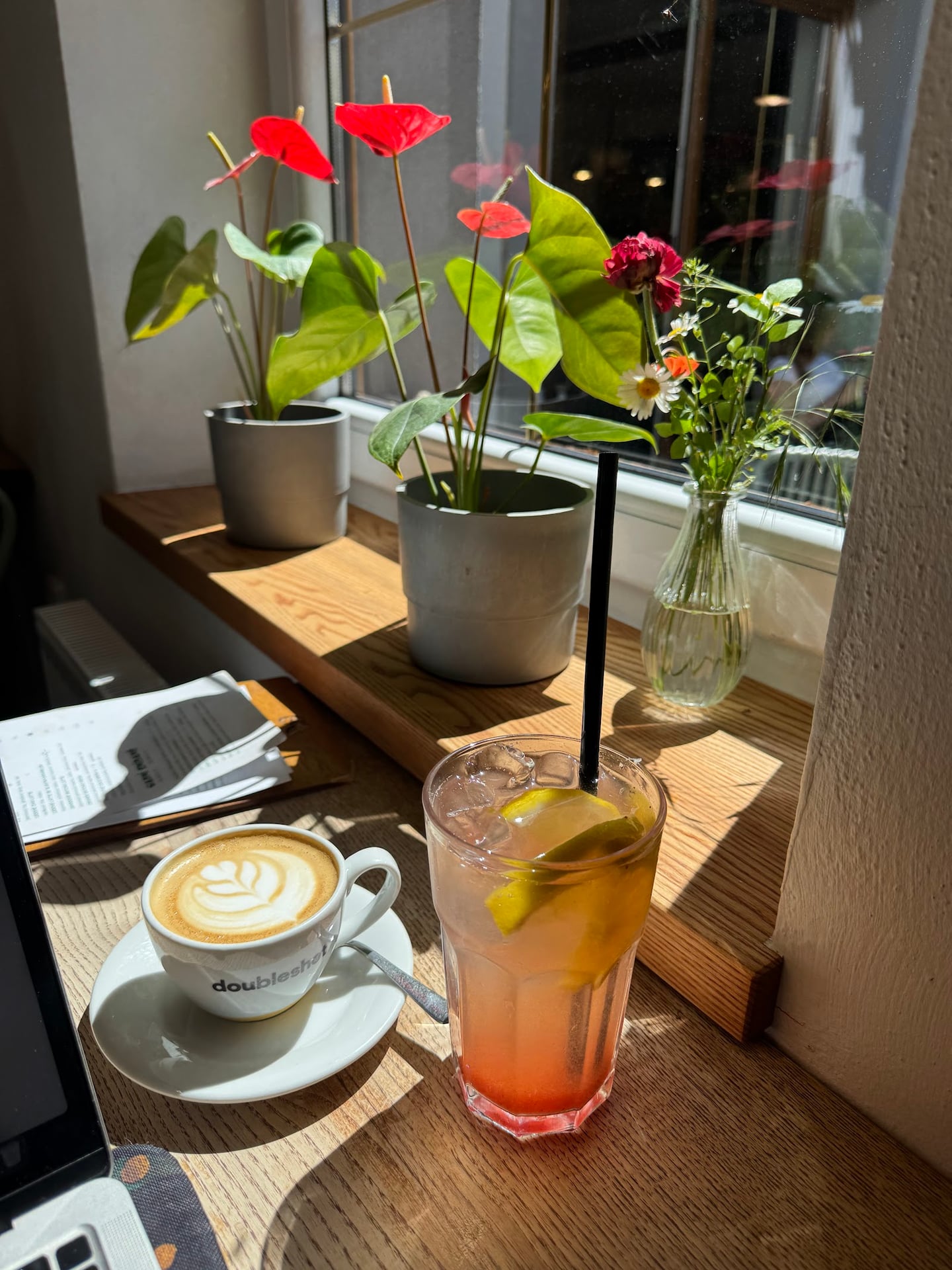 Photo of Charlie's Coffee & Garden