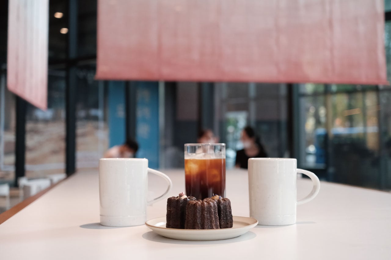 Photo of Gyeol by BEAN BROTHERS