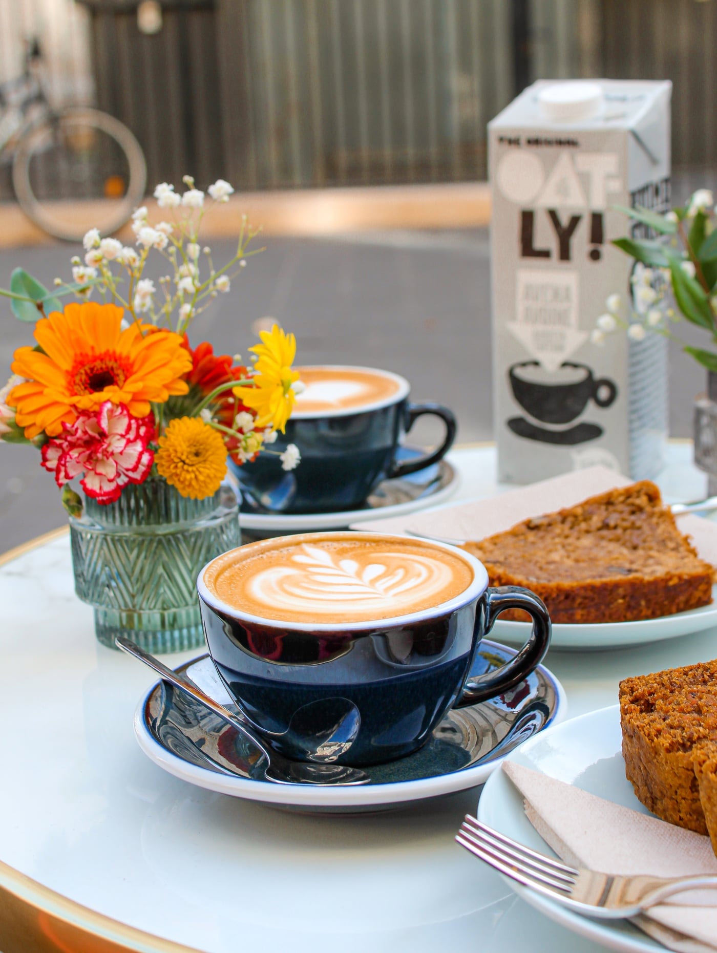 Photo of HUG Café Nice
