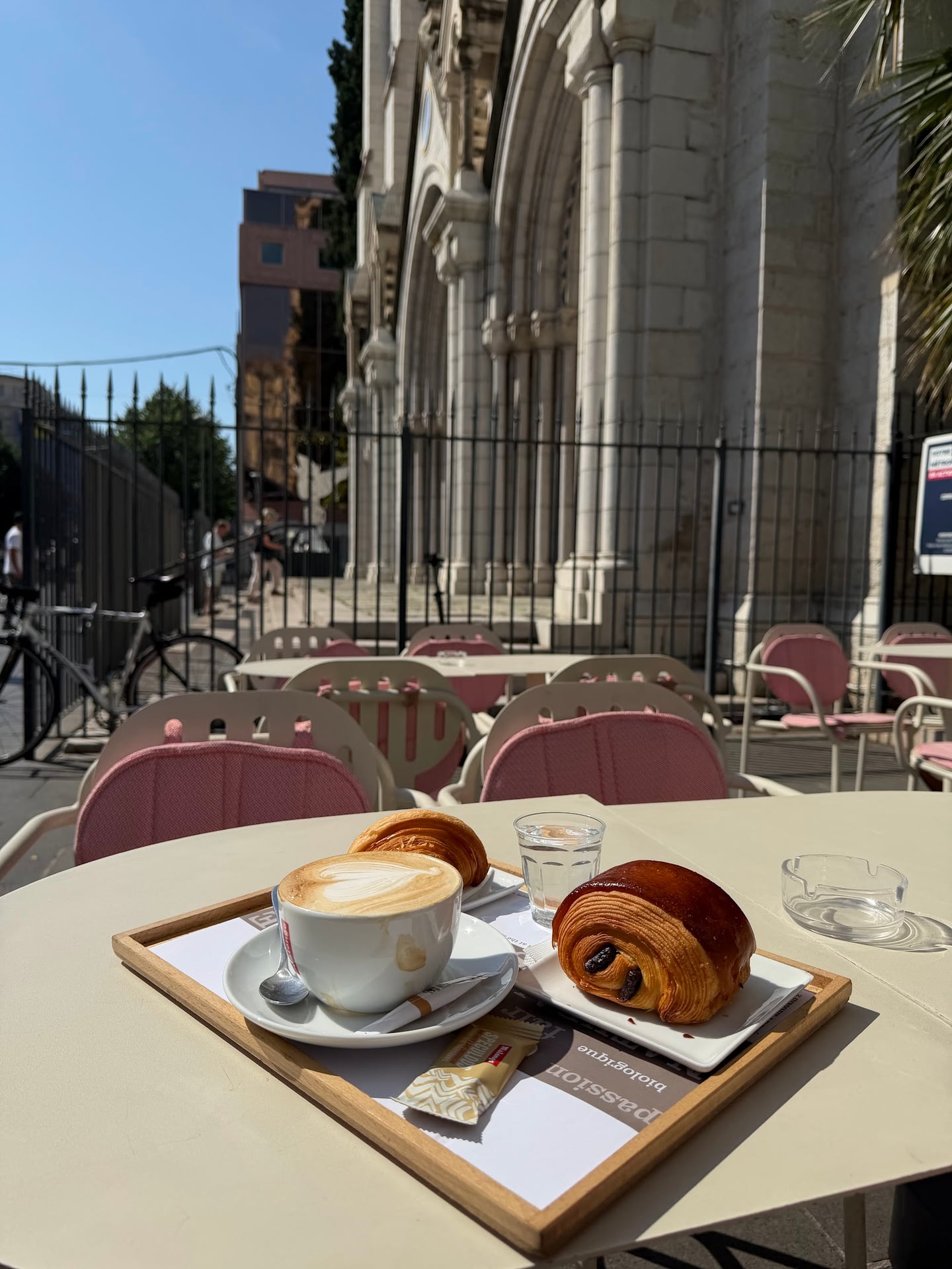 Photo of HUG Café Nice