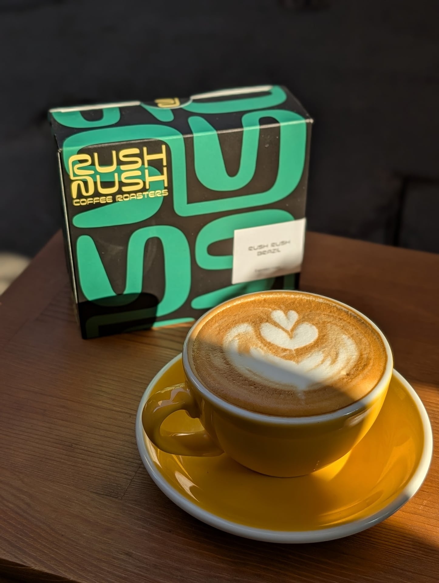 Photo of Brume Coffee Nice