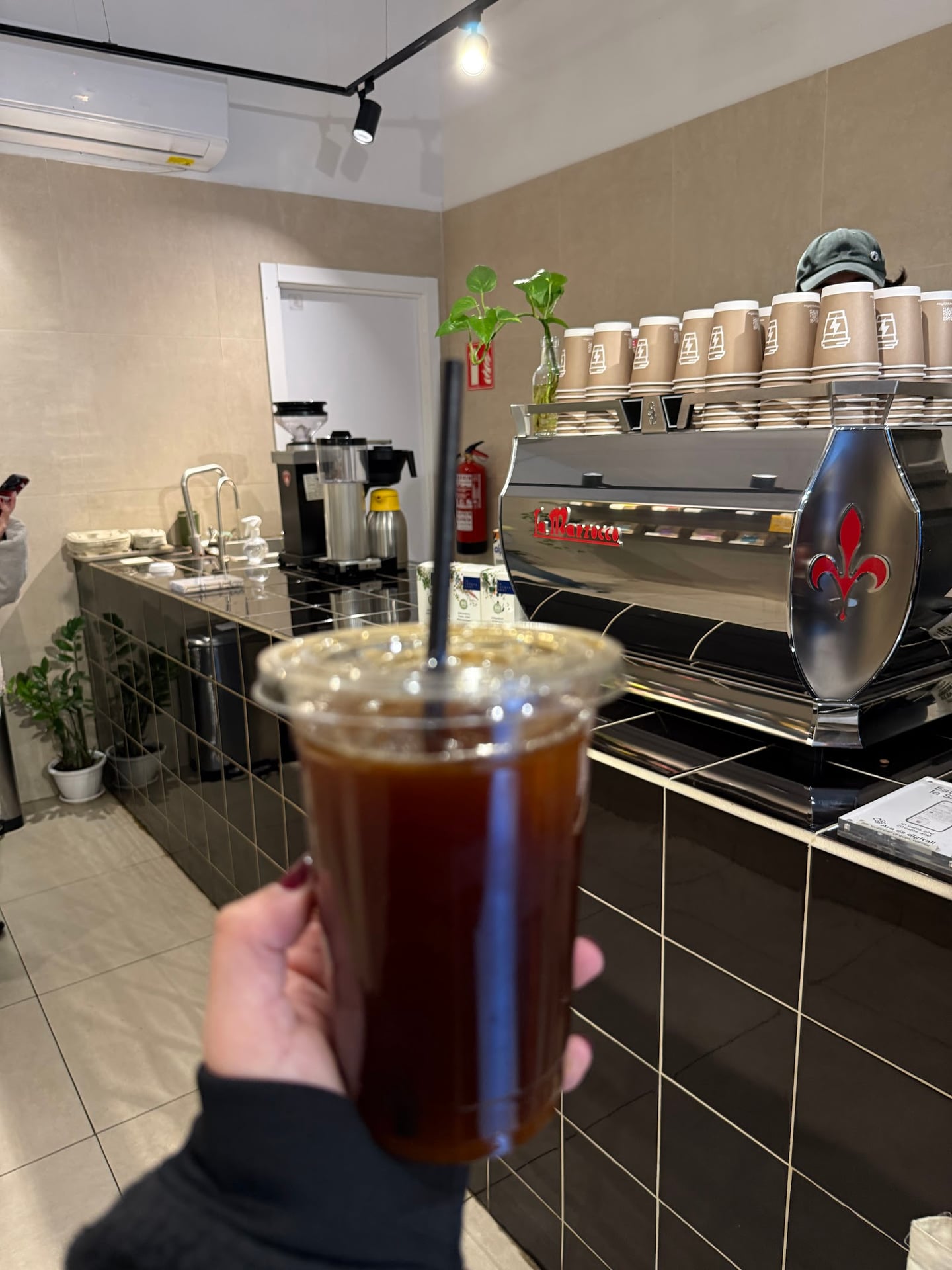 Photo of Syra Coffee
