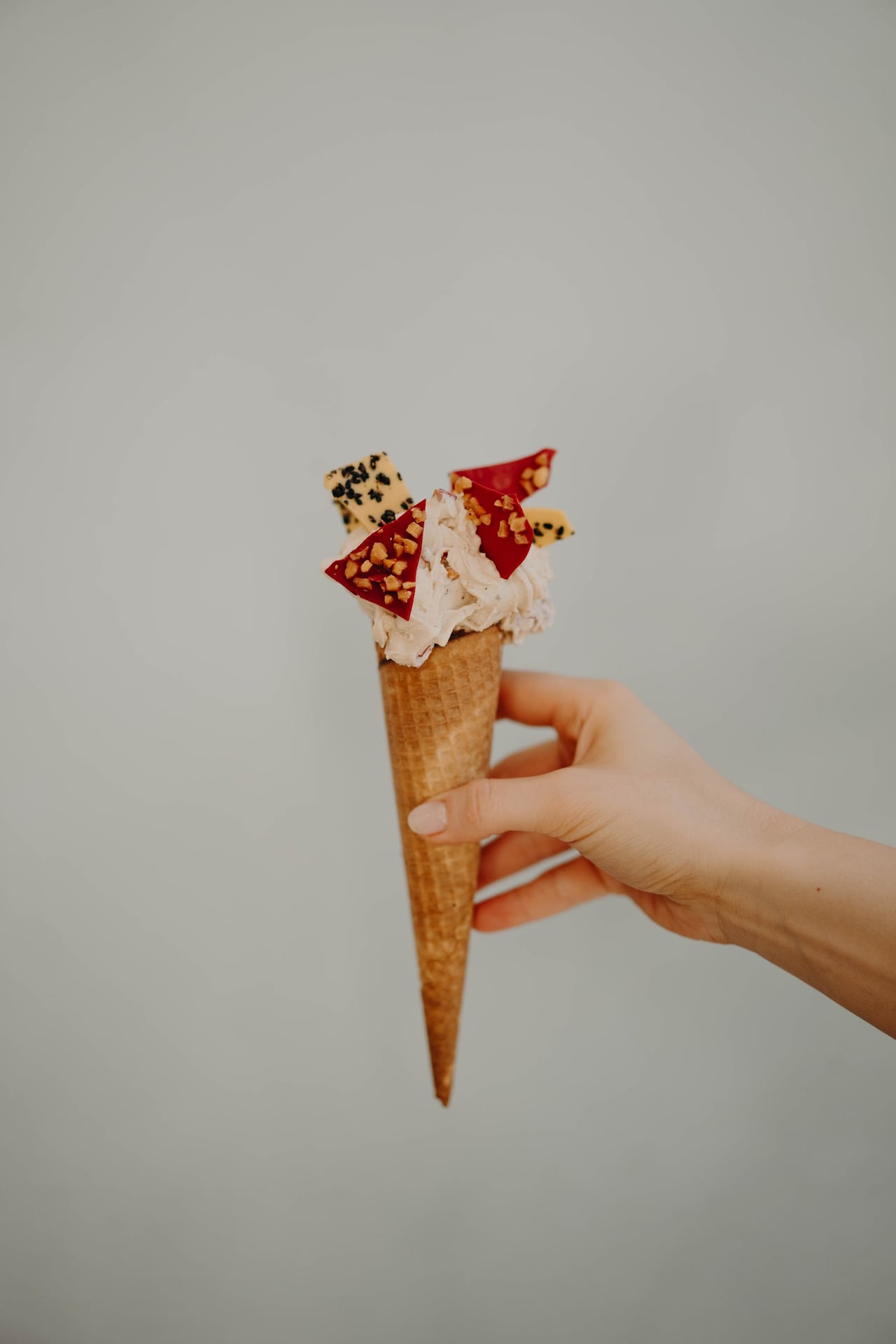 Photo of Savi Gelato & Specialty Coffee