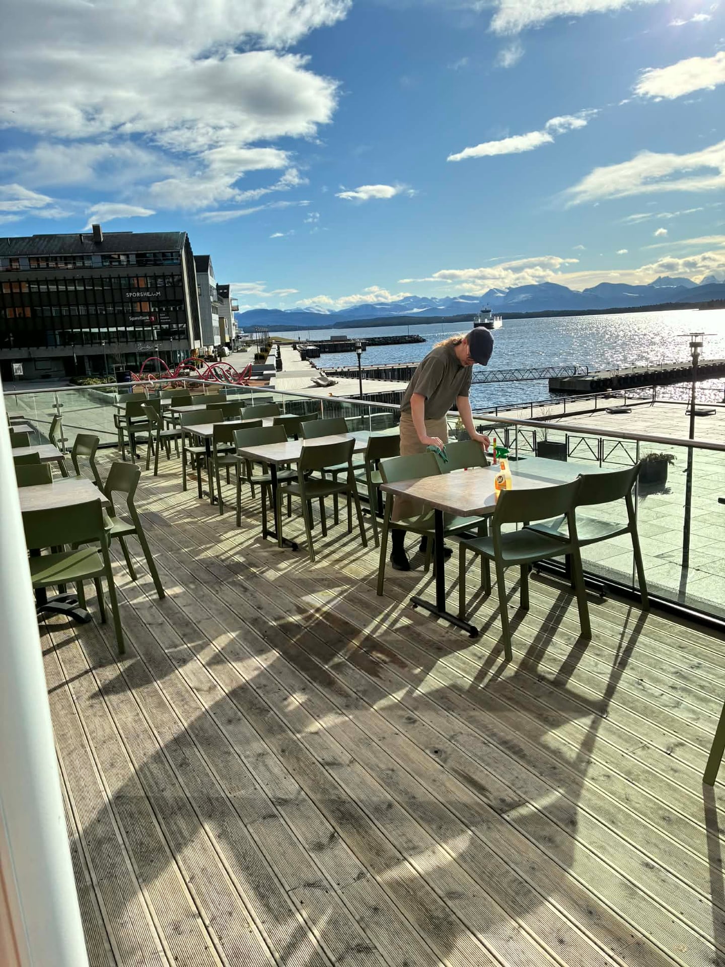 Molde