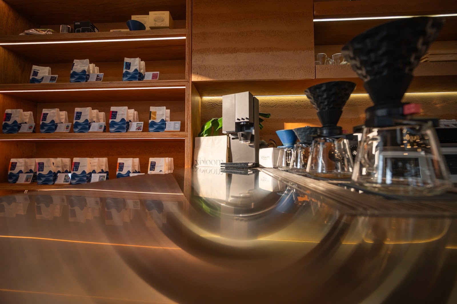 Campus Coffee Roasters - Patong