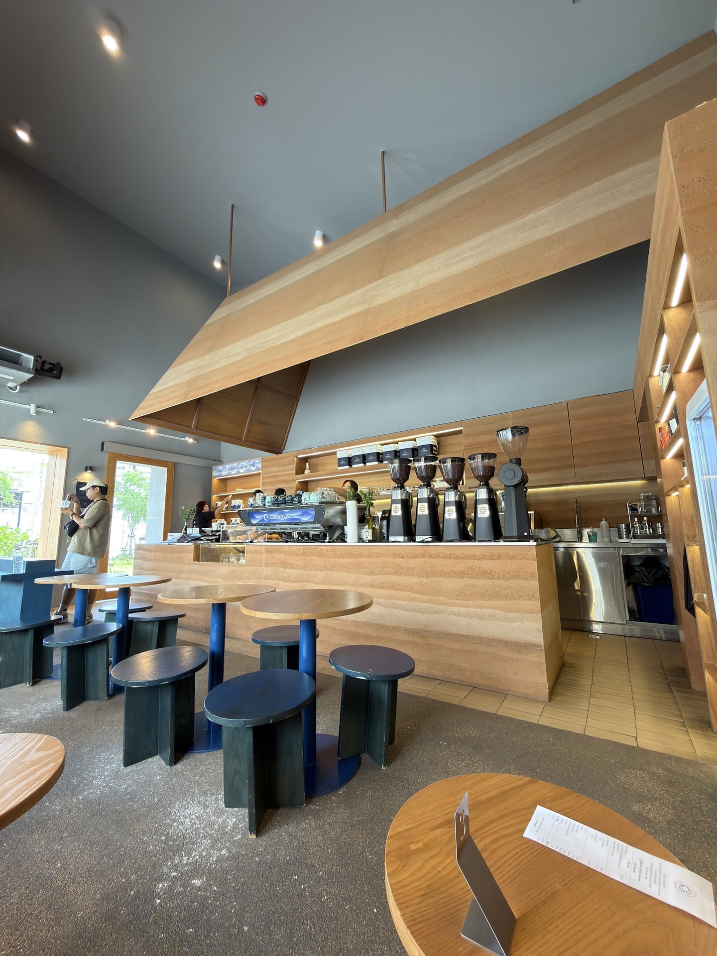 Photo of Campus Coffee Roasters - Patong