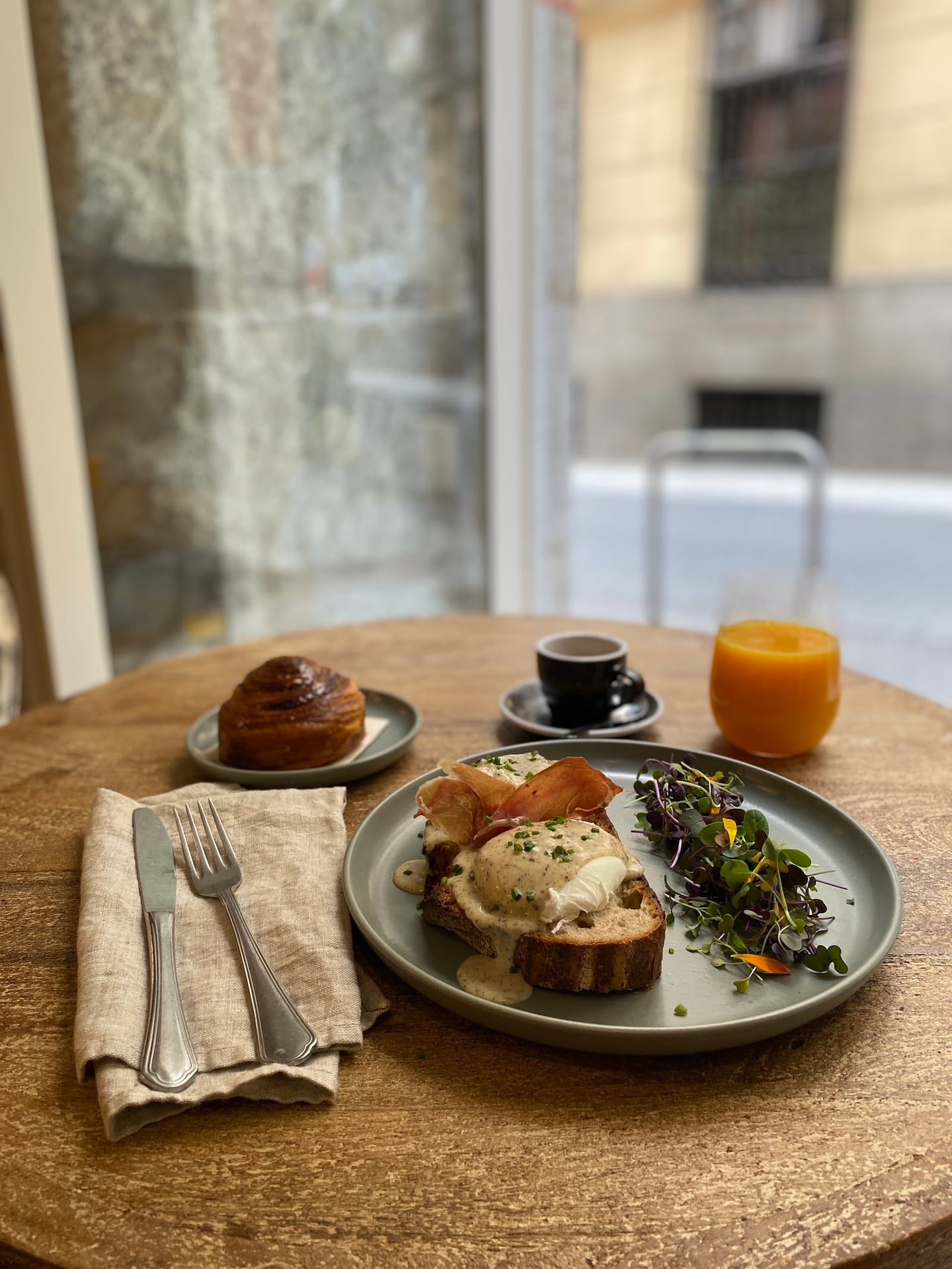 Photo of Bucólico Café