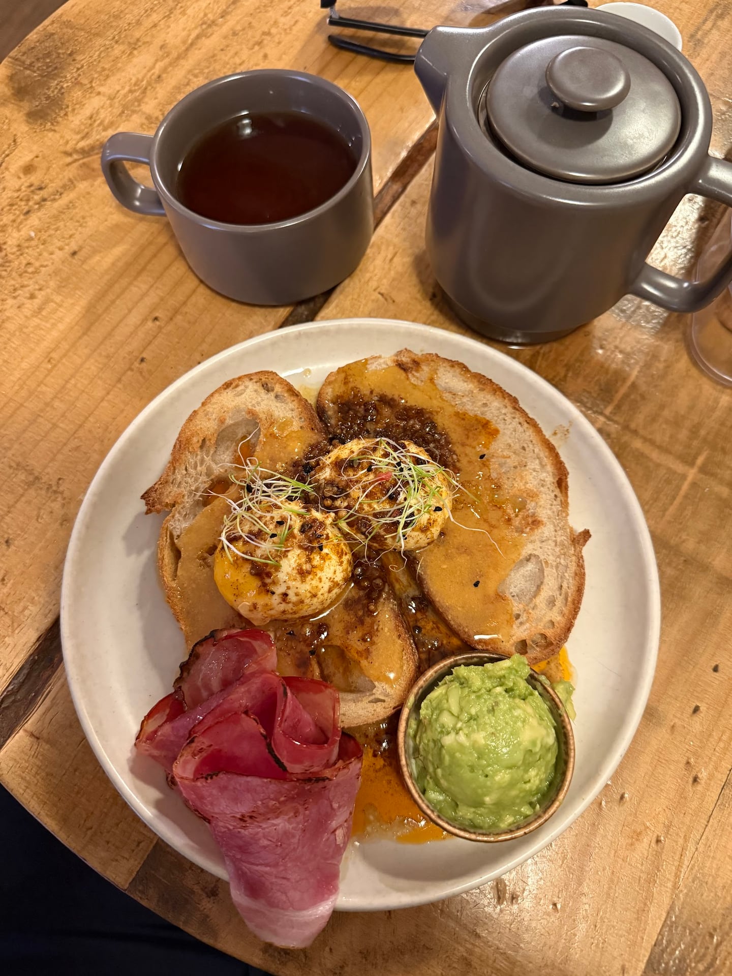 Photo of Bucólico Café