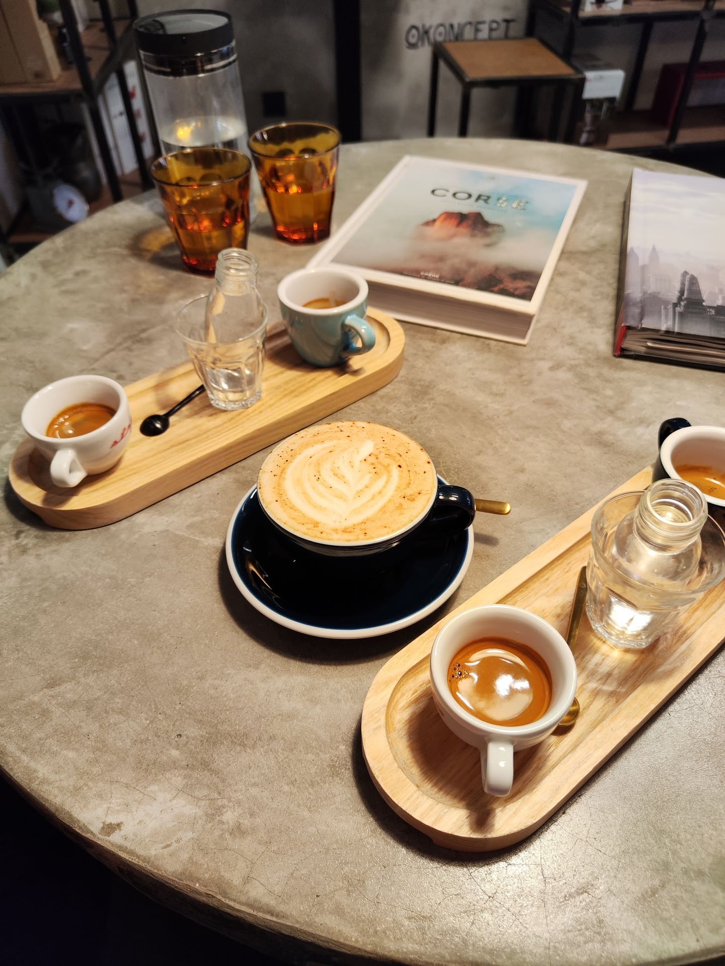 Photo of OKOFFEE ROASTER