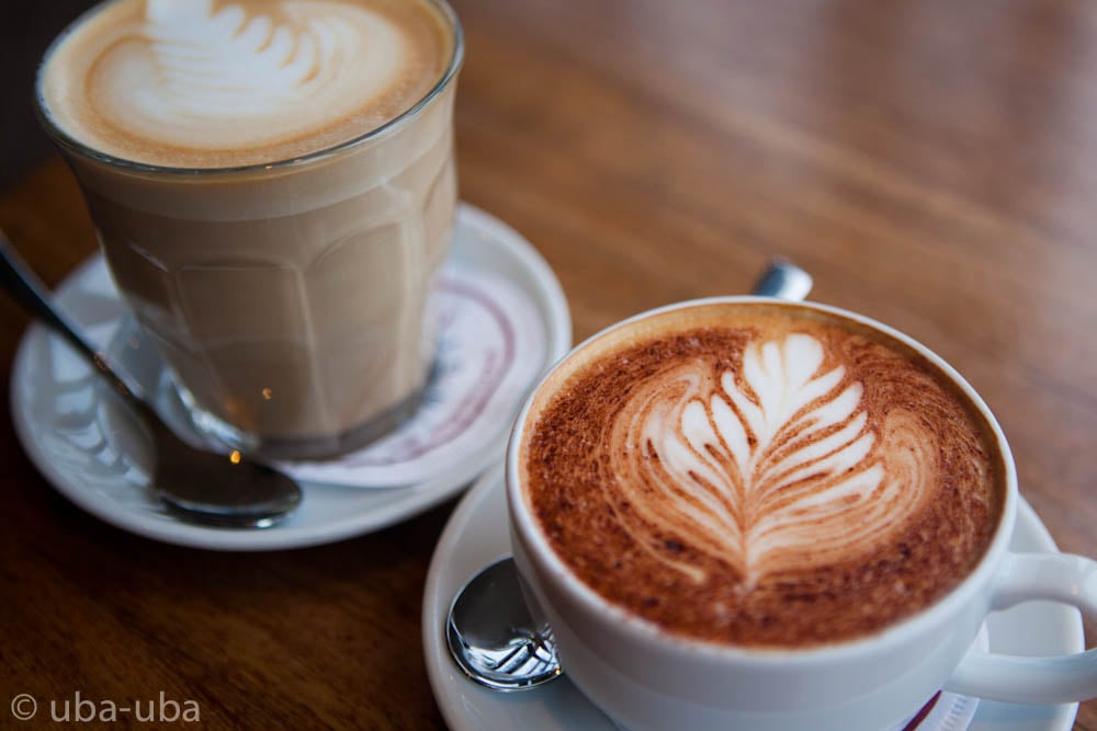 Photo of La Colombe Coffee Workshop