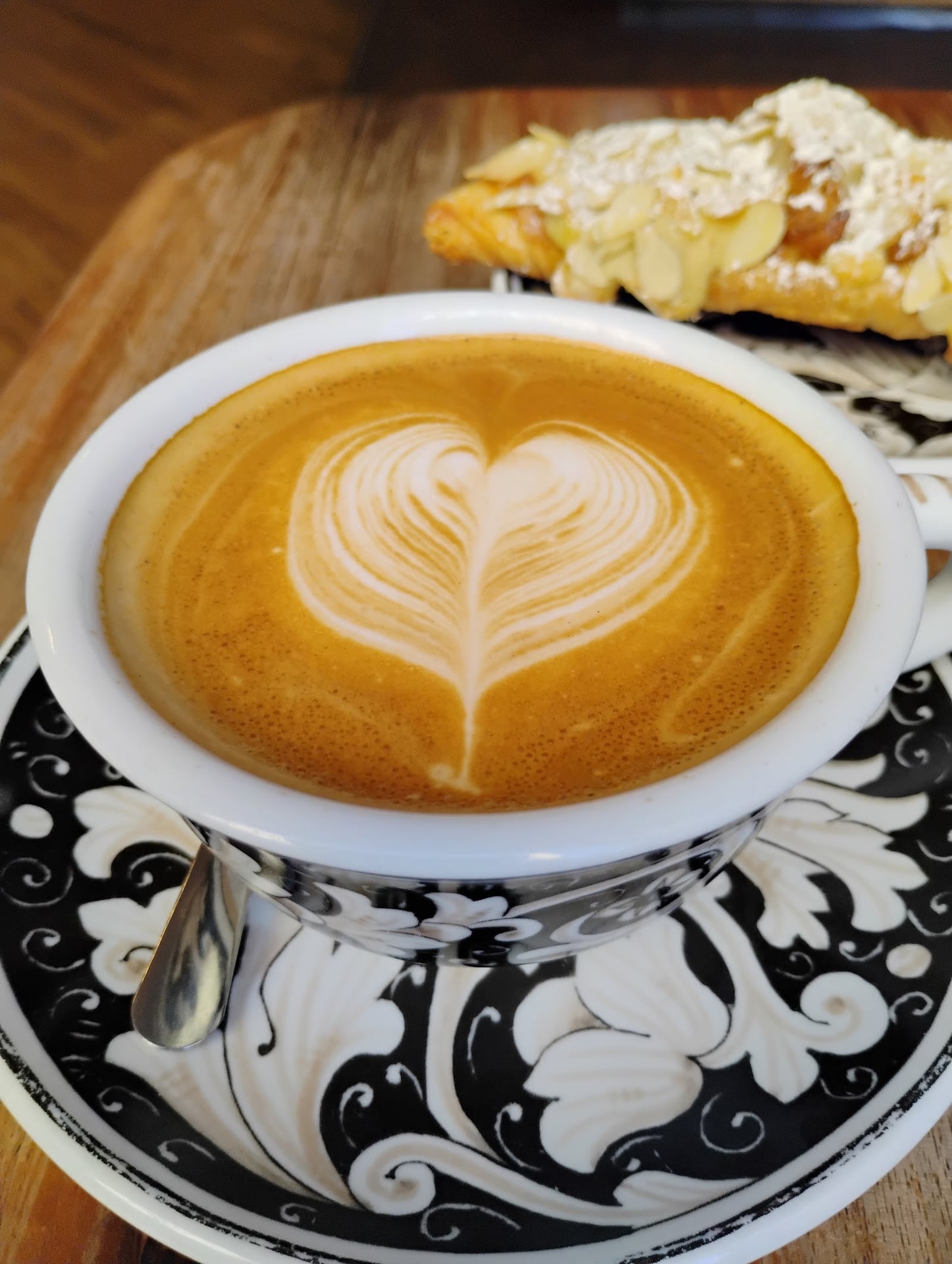 Photo of La Colombe Coffee Workshop