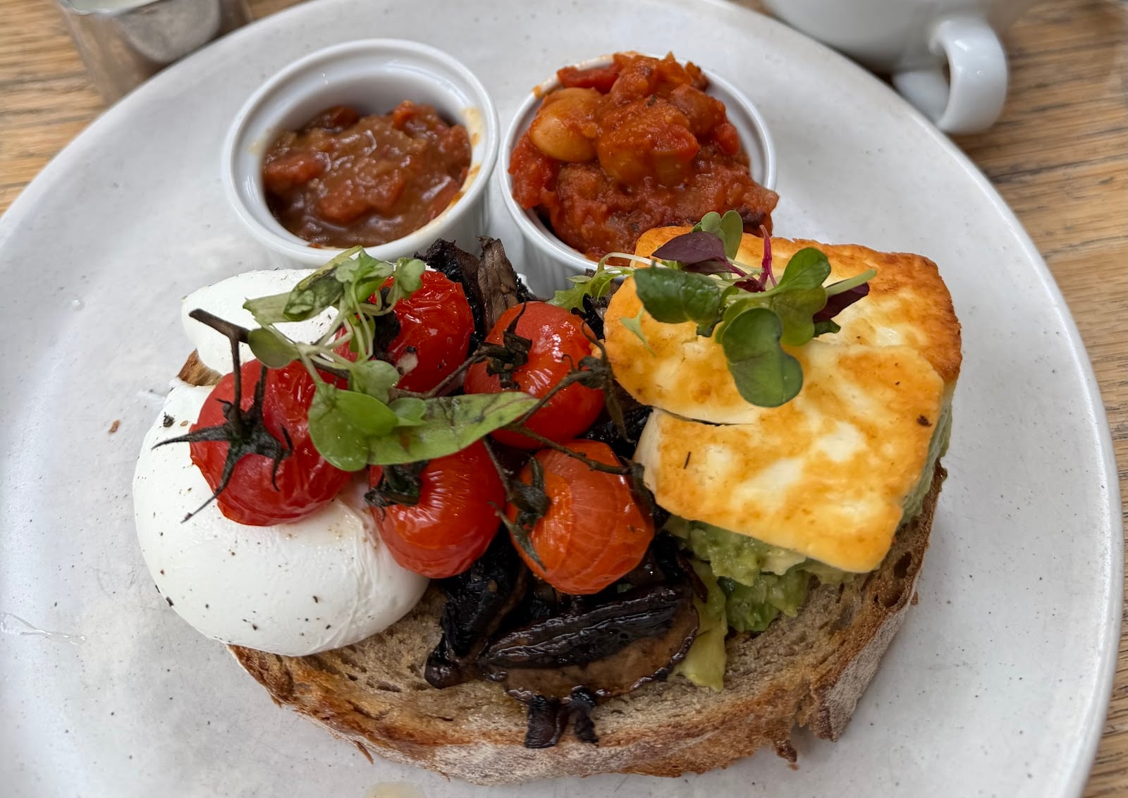 Photo of WatchHouse Covent Garden