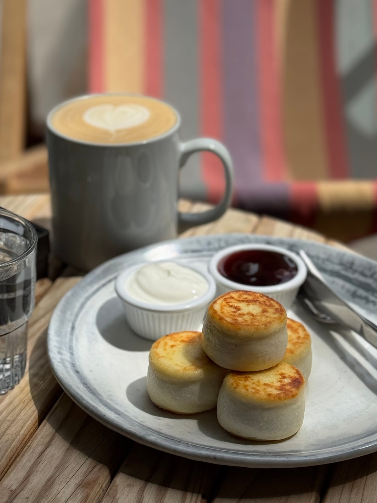 Photo of Sali Coffee