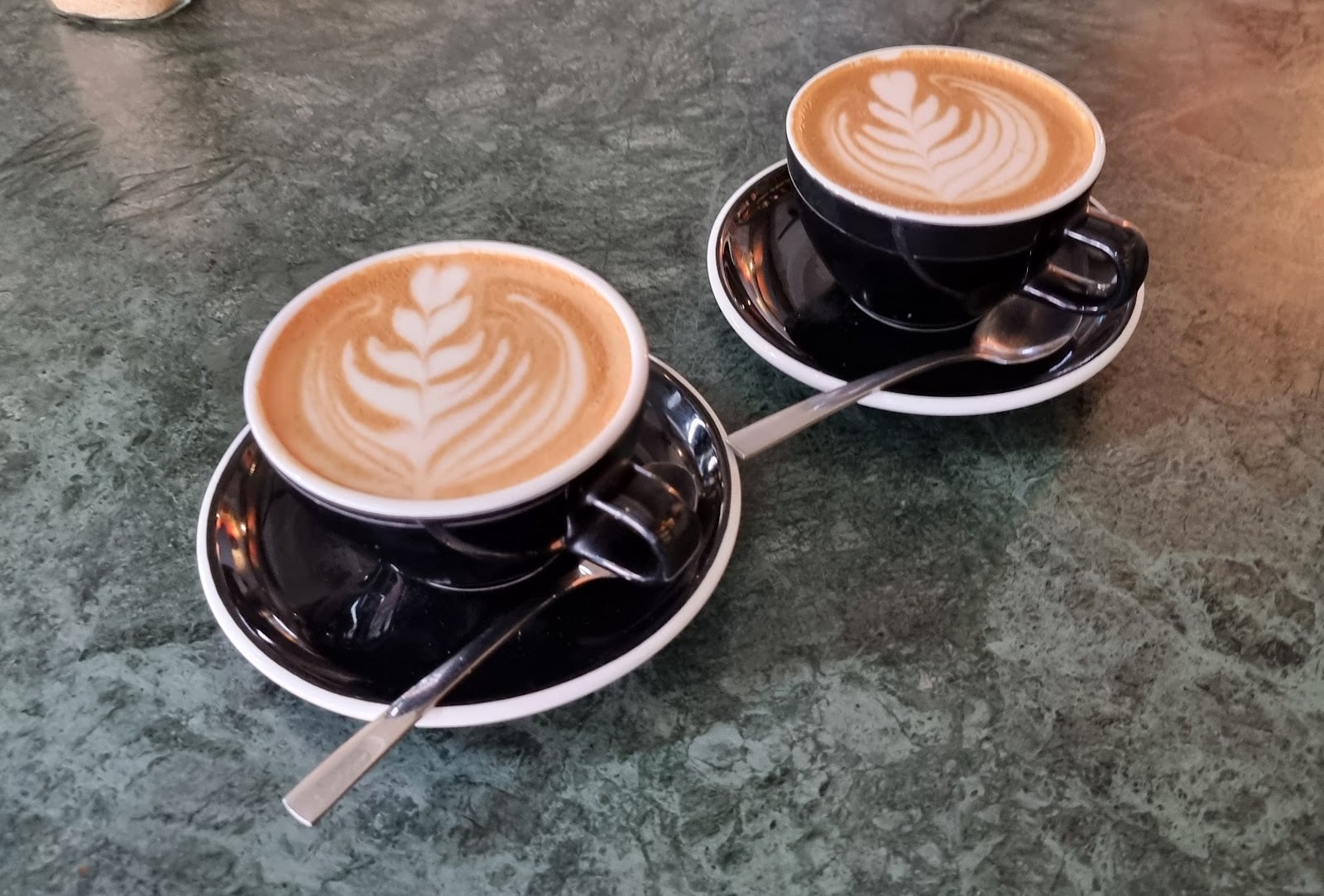 Photo of Naked coffee