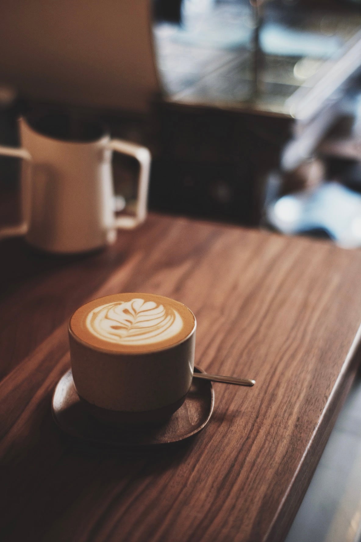 Photo of Nagare Coffee