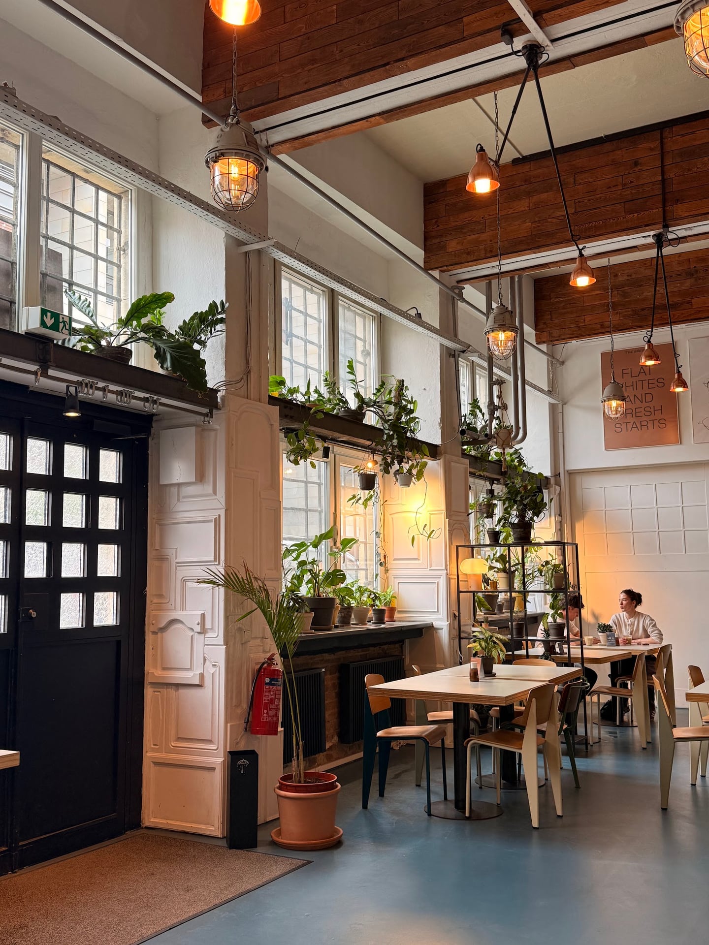 Photo of The Greens - Coffee & Plants