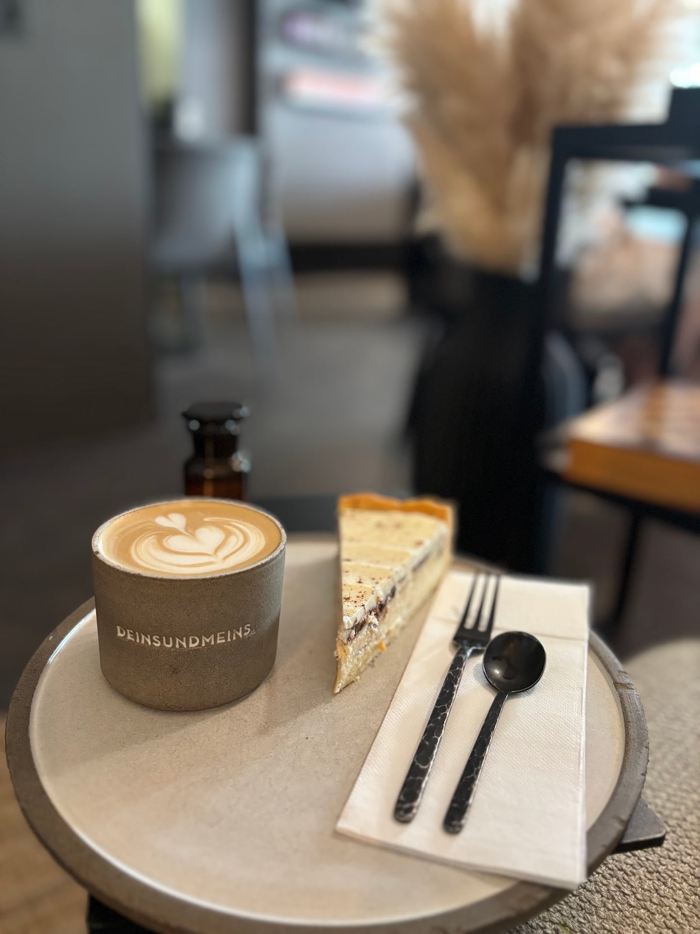 Photo of Café Deins und Meins | Frühstück und Brunch in Ulm und Neu-Ulm