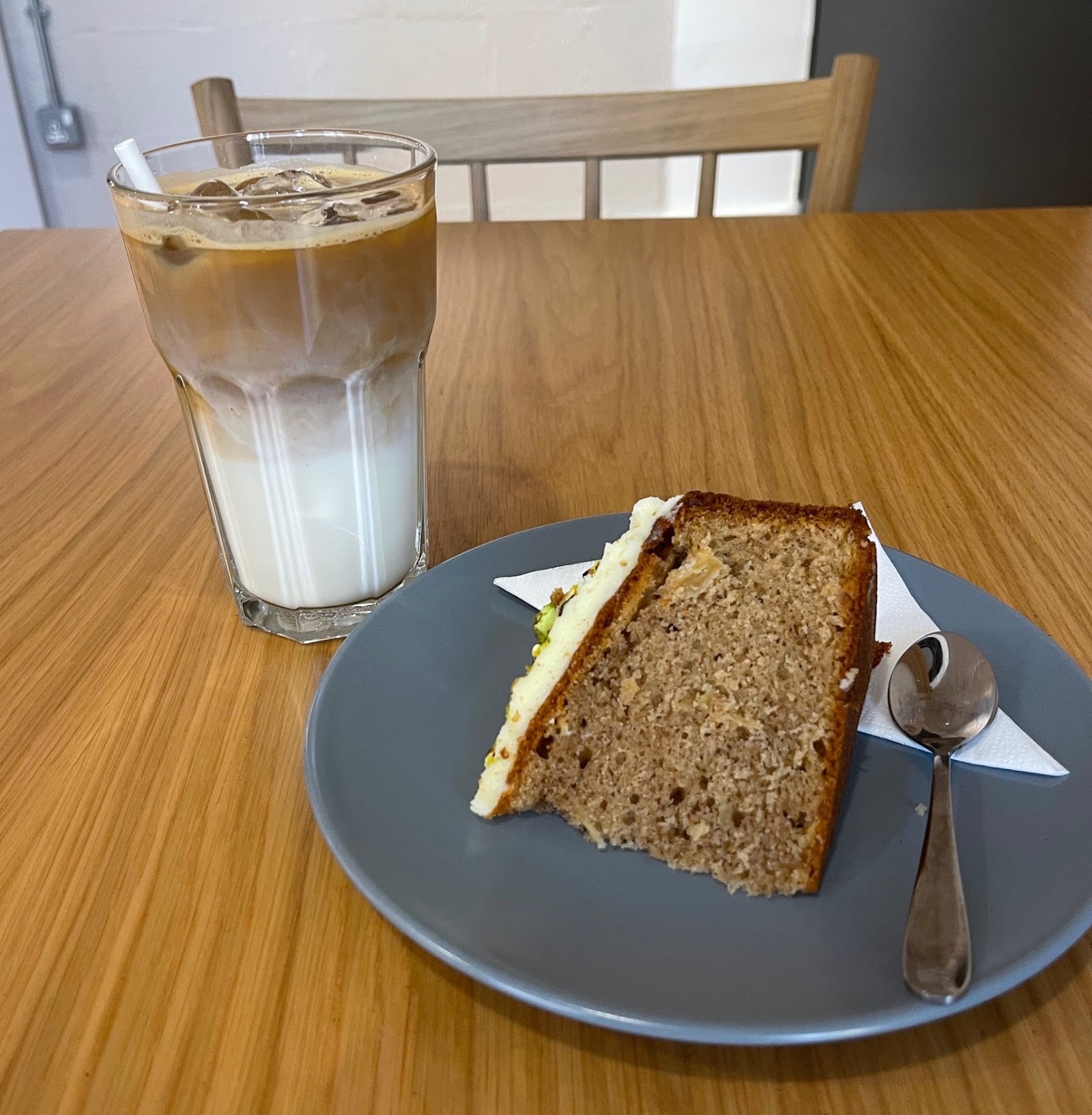 Photo of 92 Degrees Coffee