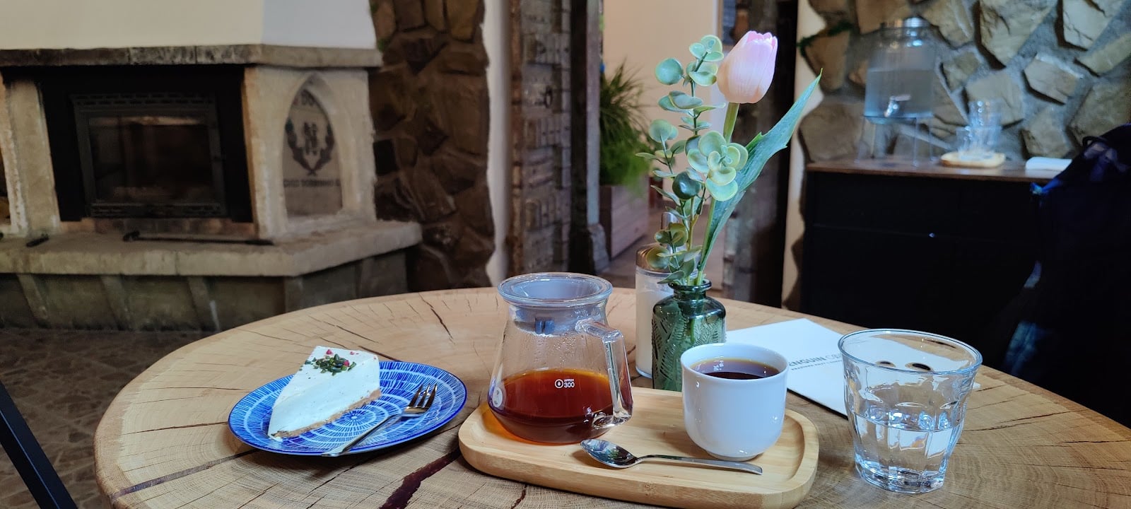 Photo of Penguin Coffee