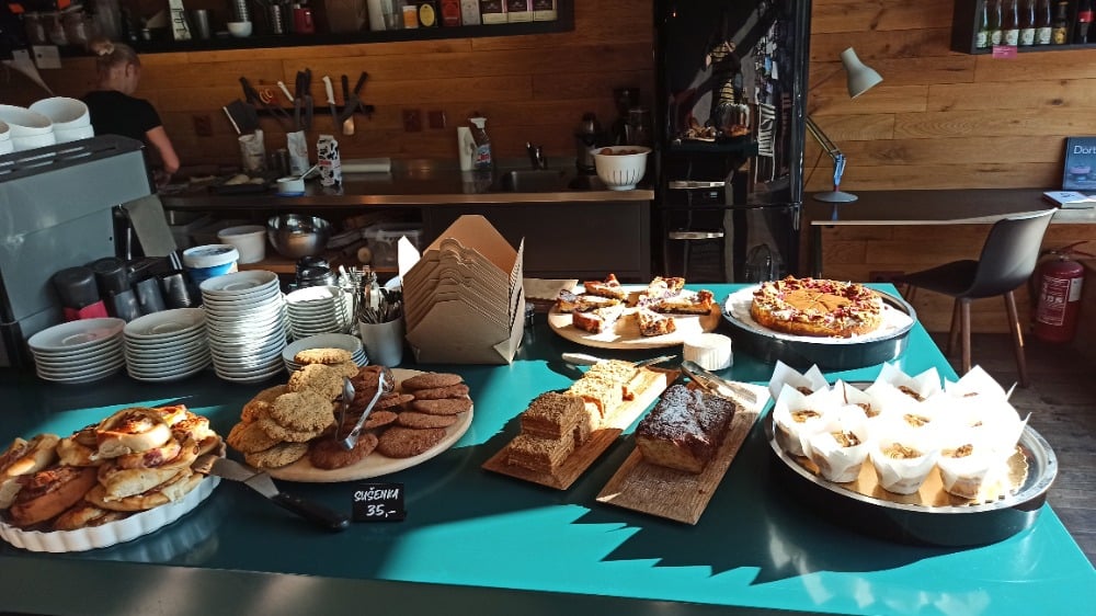 Photo of eM3 Coffee