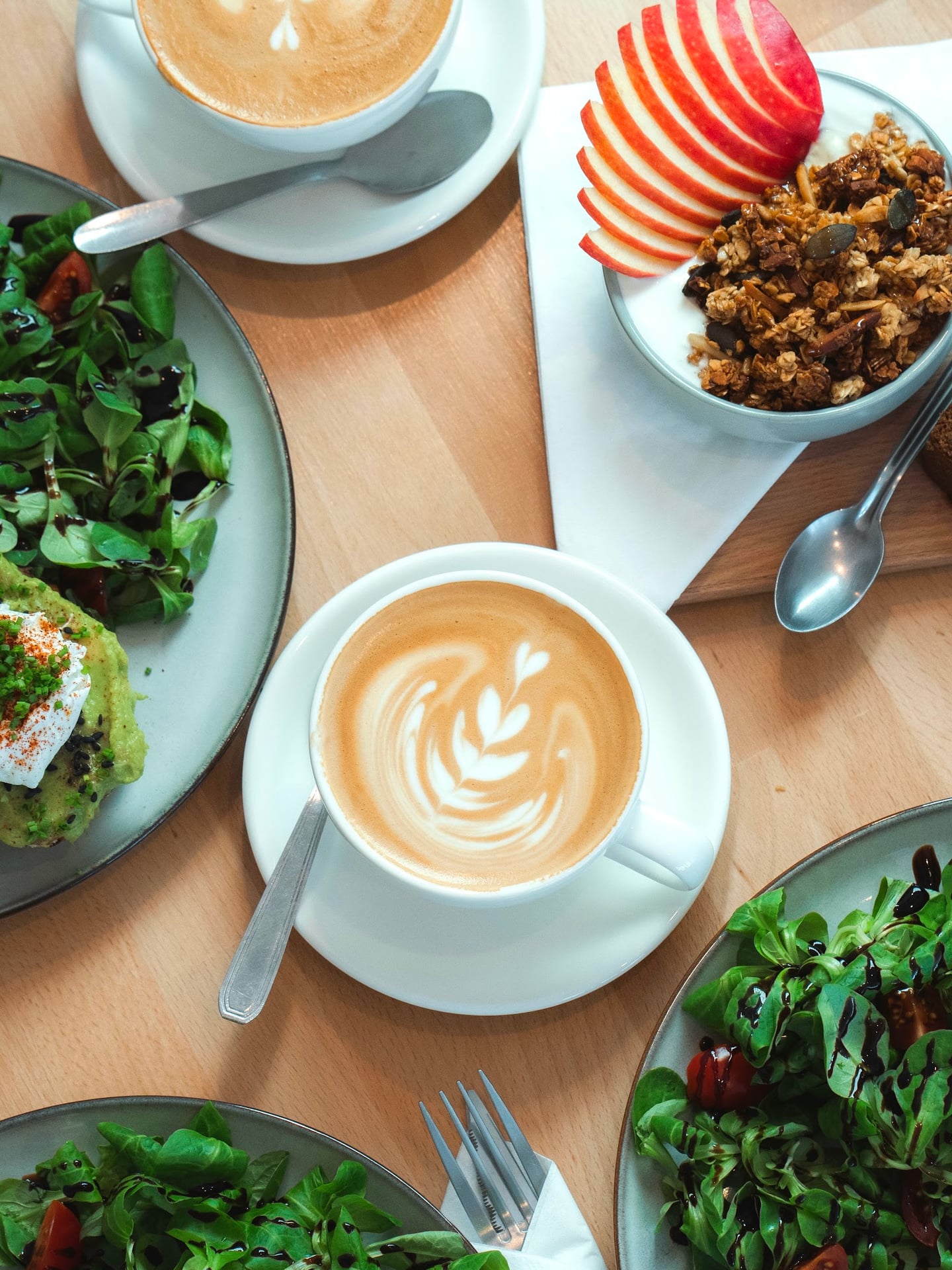 Photo of Oh my Goodness café