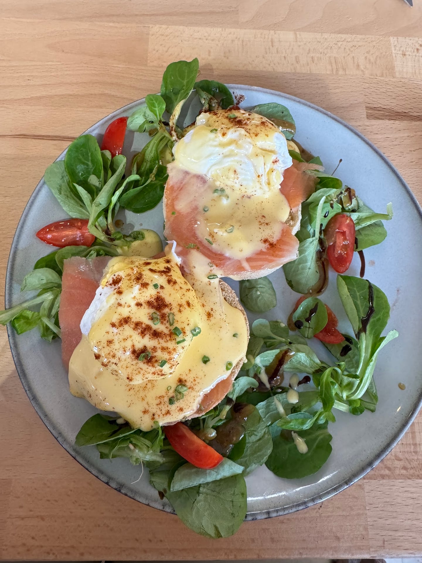 Photo of Oh my Goodness café