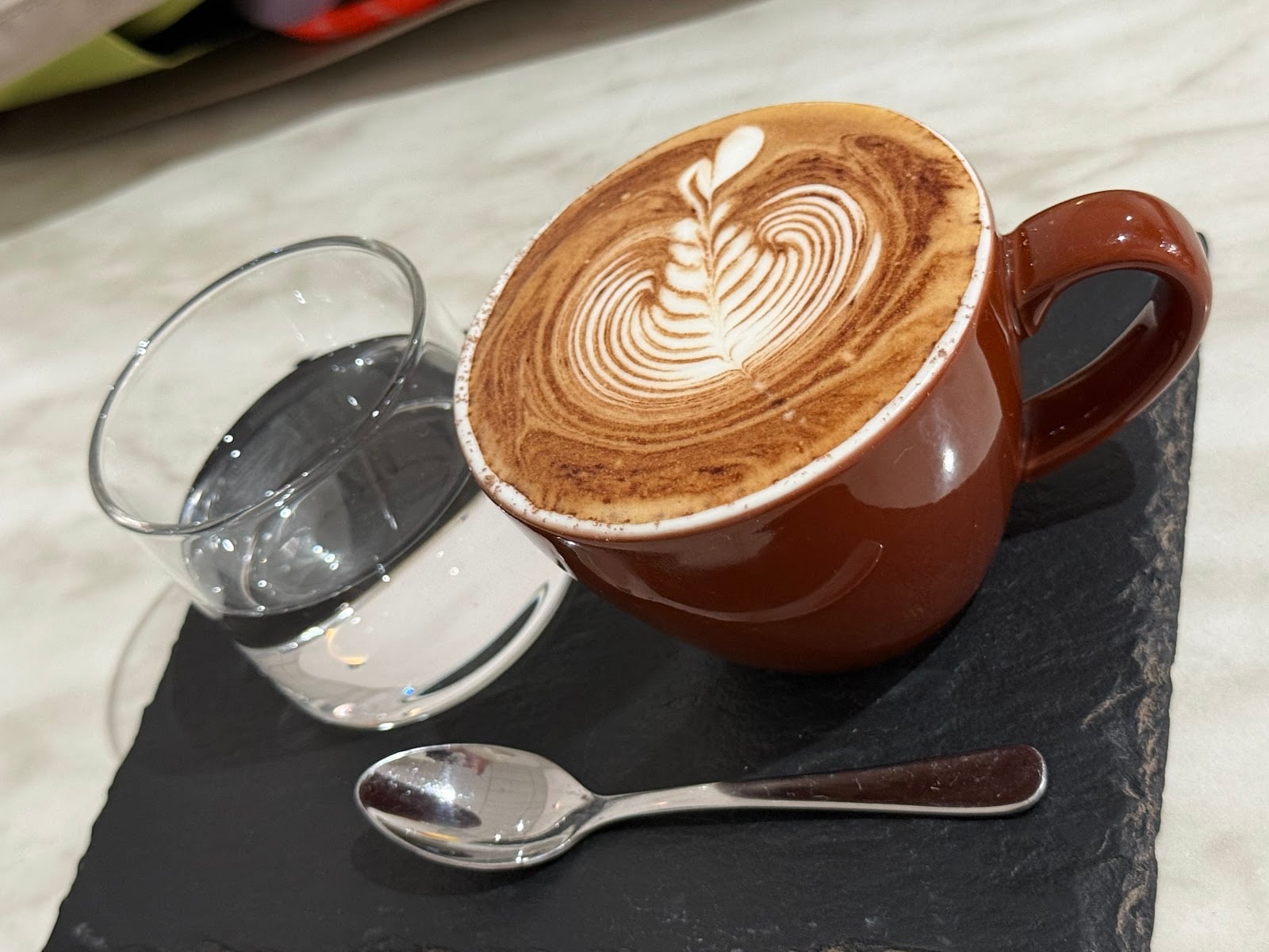 Photo of 6oz Coffee