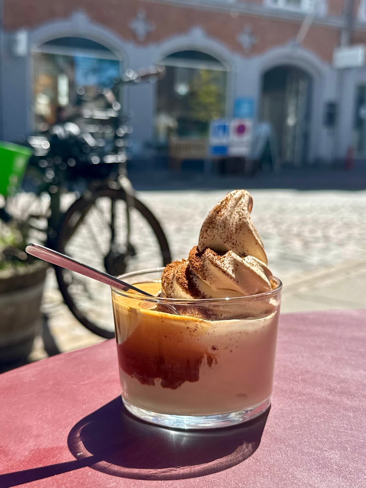 Photo of Coffee Collective Guldsmedgade
