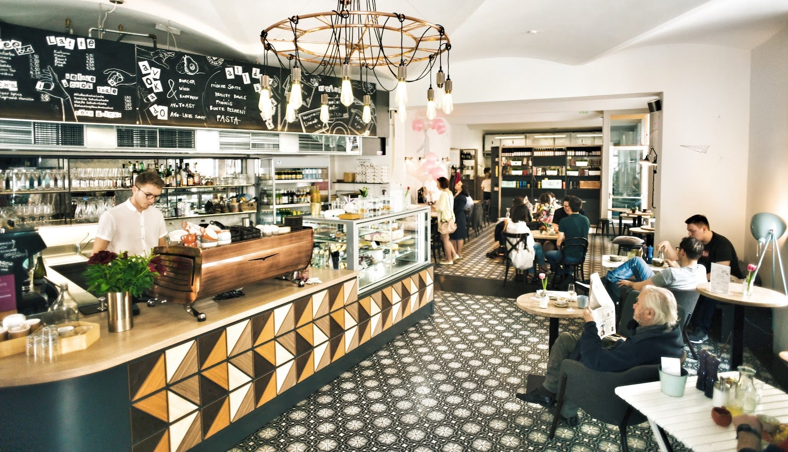 Café Telegraph