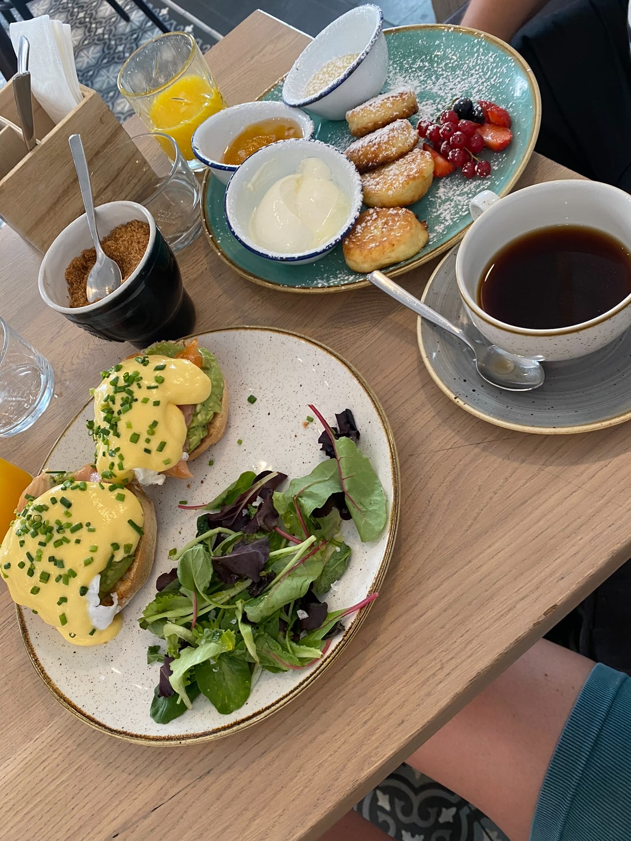 Photo of Café Telegraph