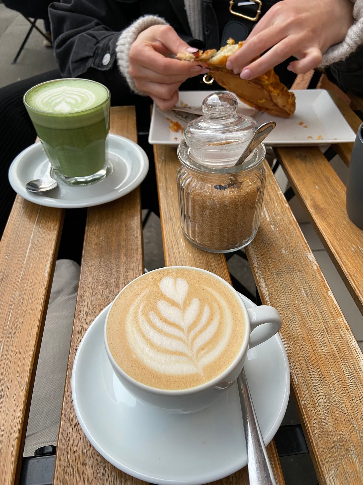 Photo of Antique Cafe & Tea