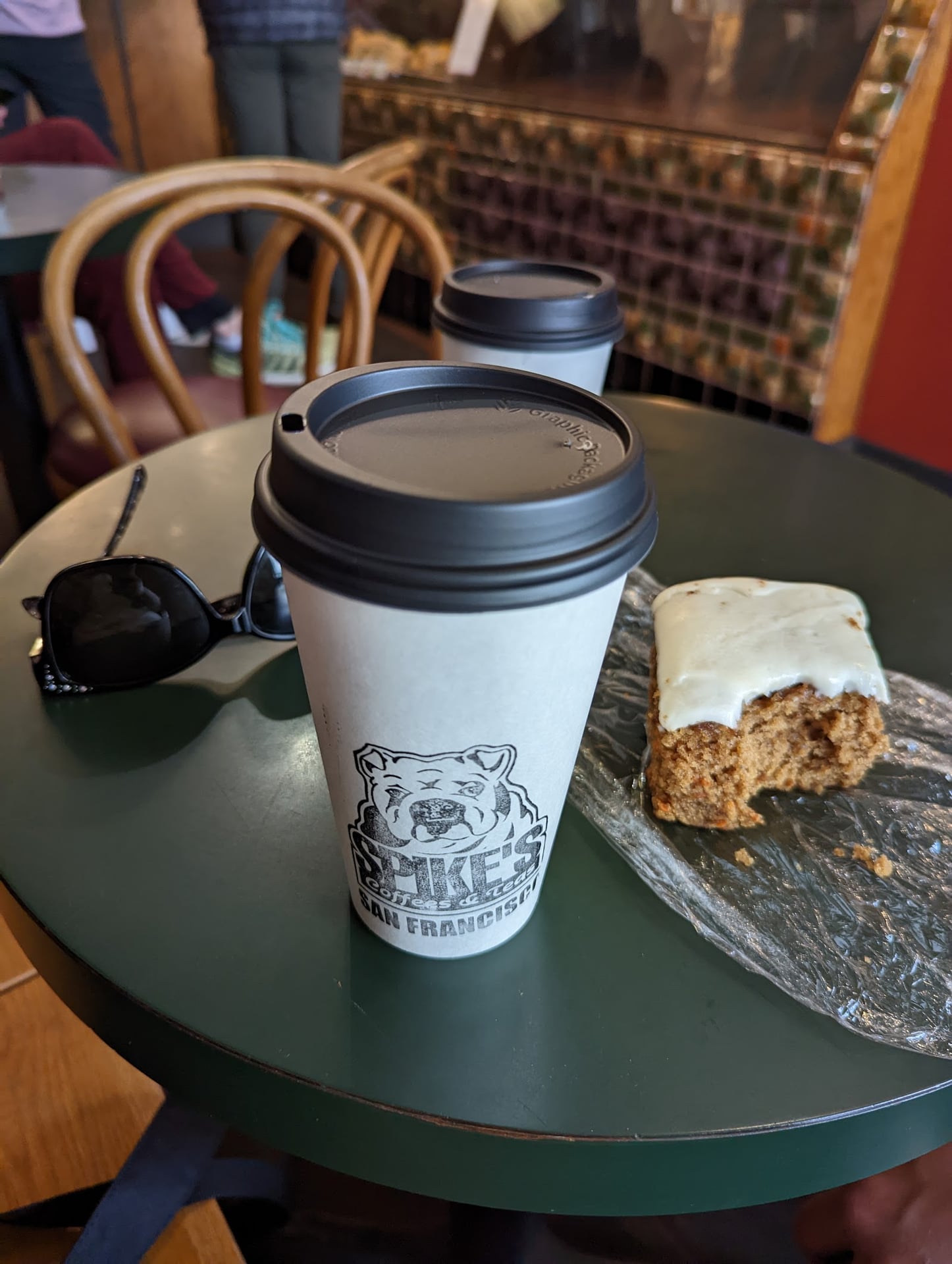 Photo of Spike's Coffees and Teas
