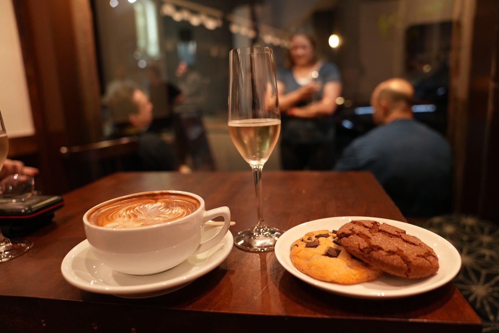 Photo of STREAMER COFFEE COMPANY AZABU-JUBAN