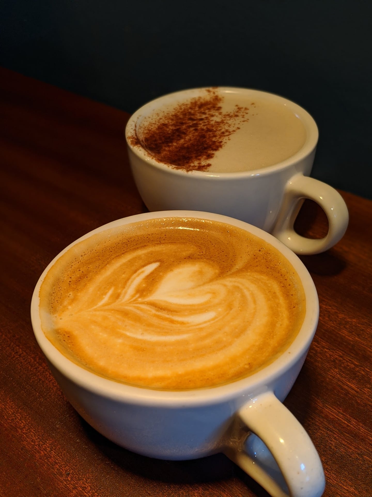 Photo of Snowbird Coffee