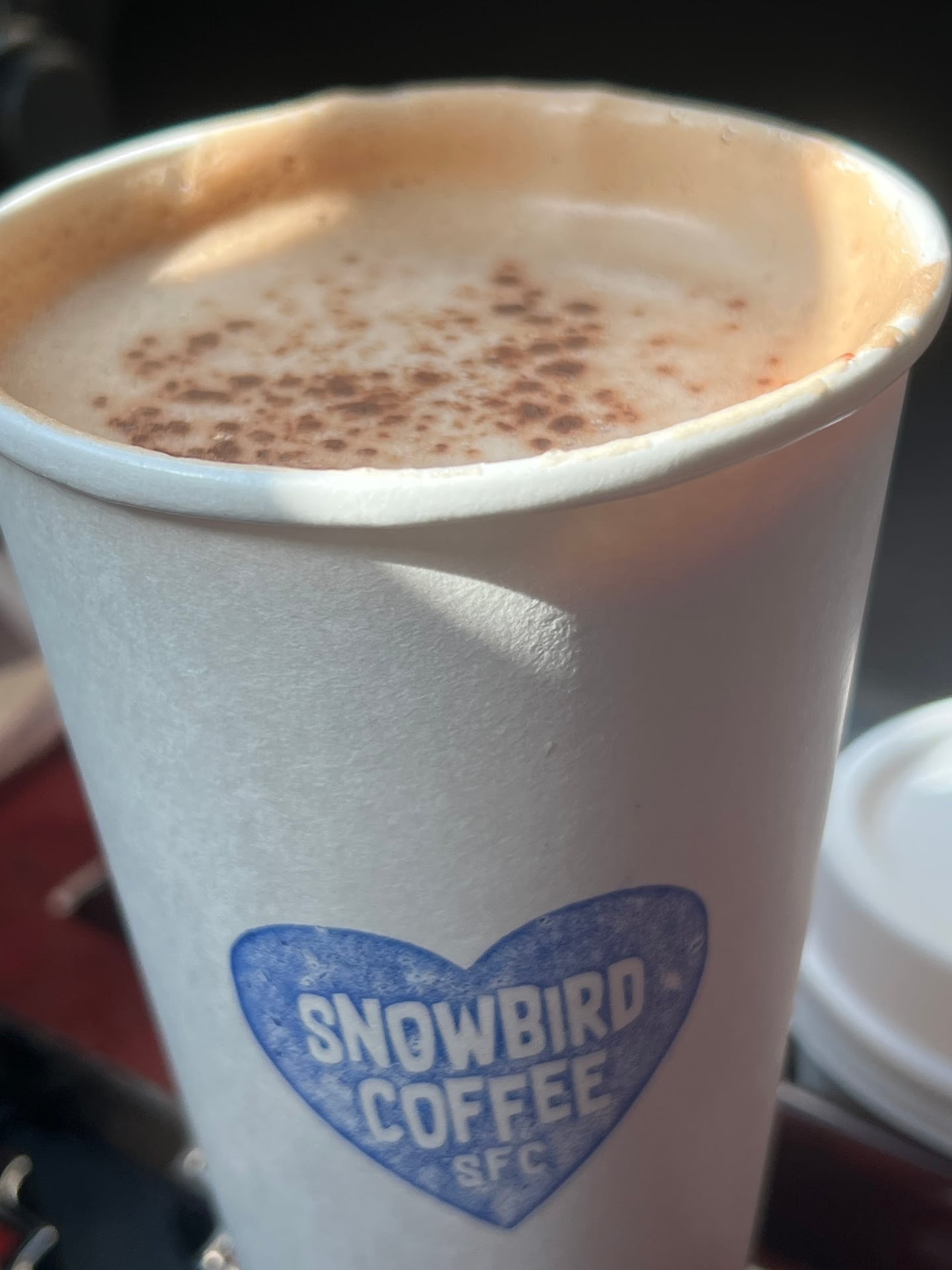Photo of Snowbird Coffee