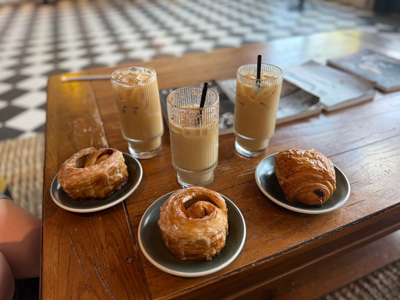Photo of Parallax Coffee Lab