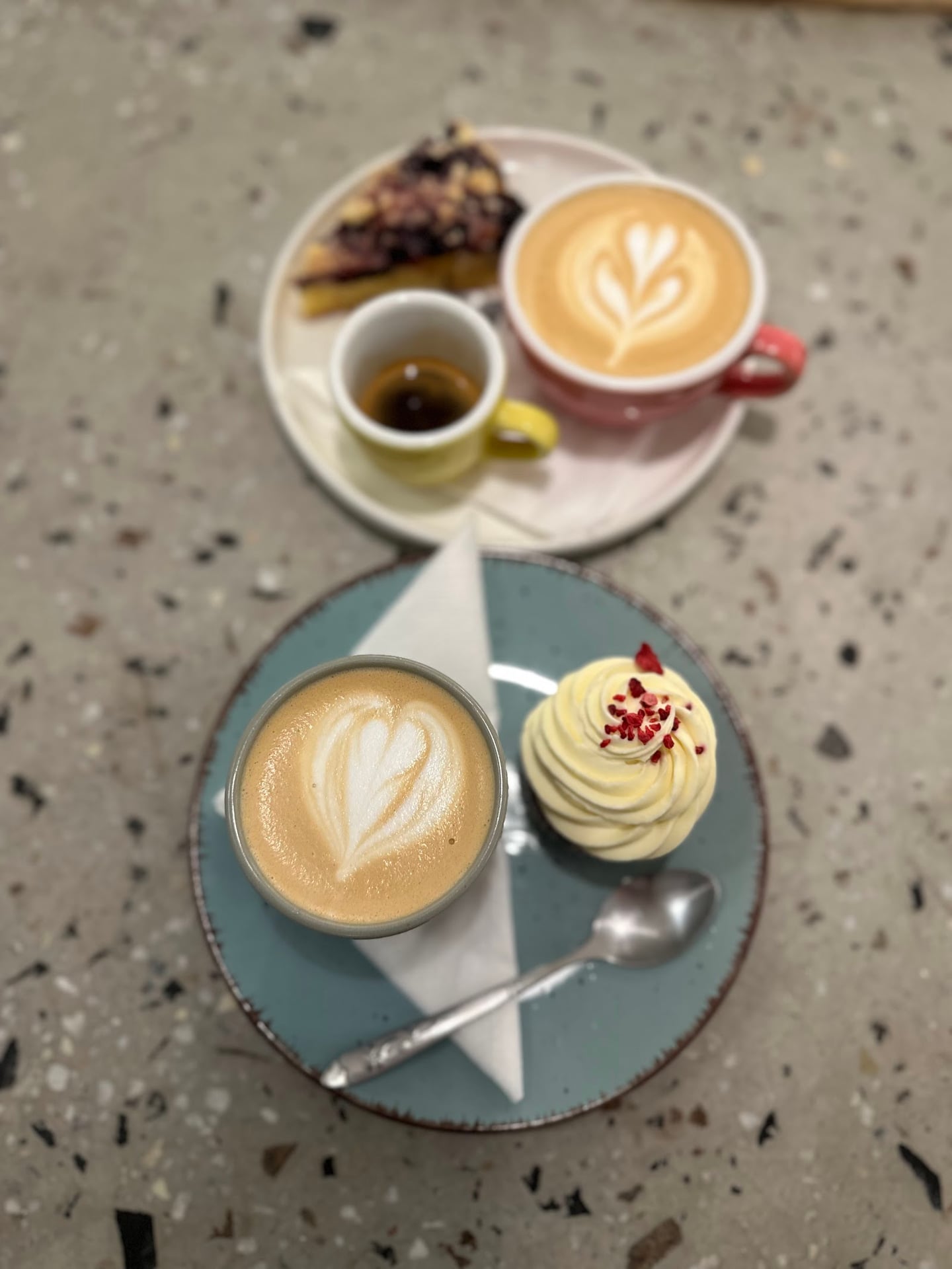 Photo of 112 Coffeehouse