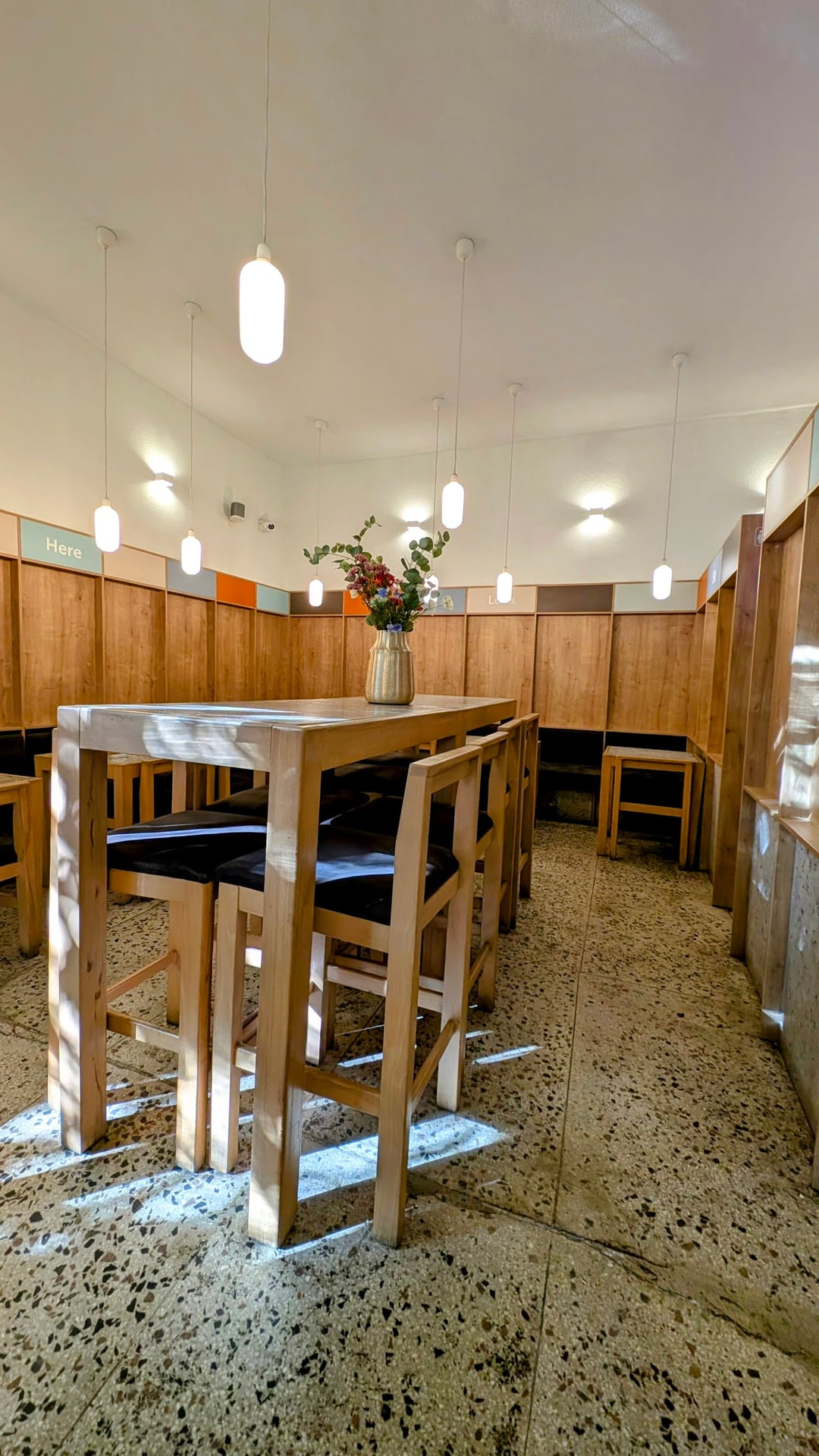 Photo of 112 Coffeehouse