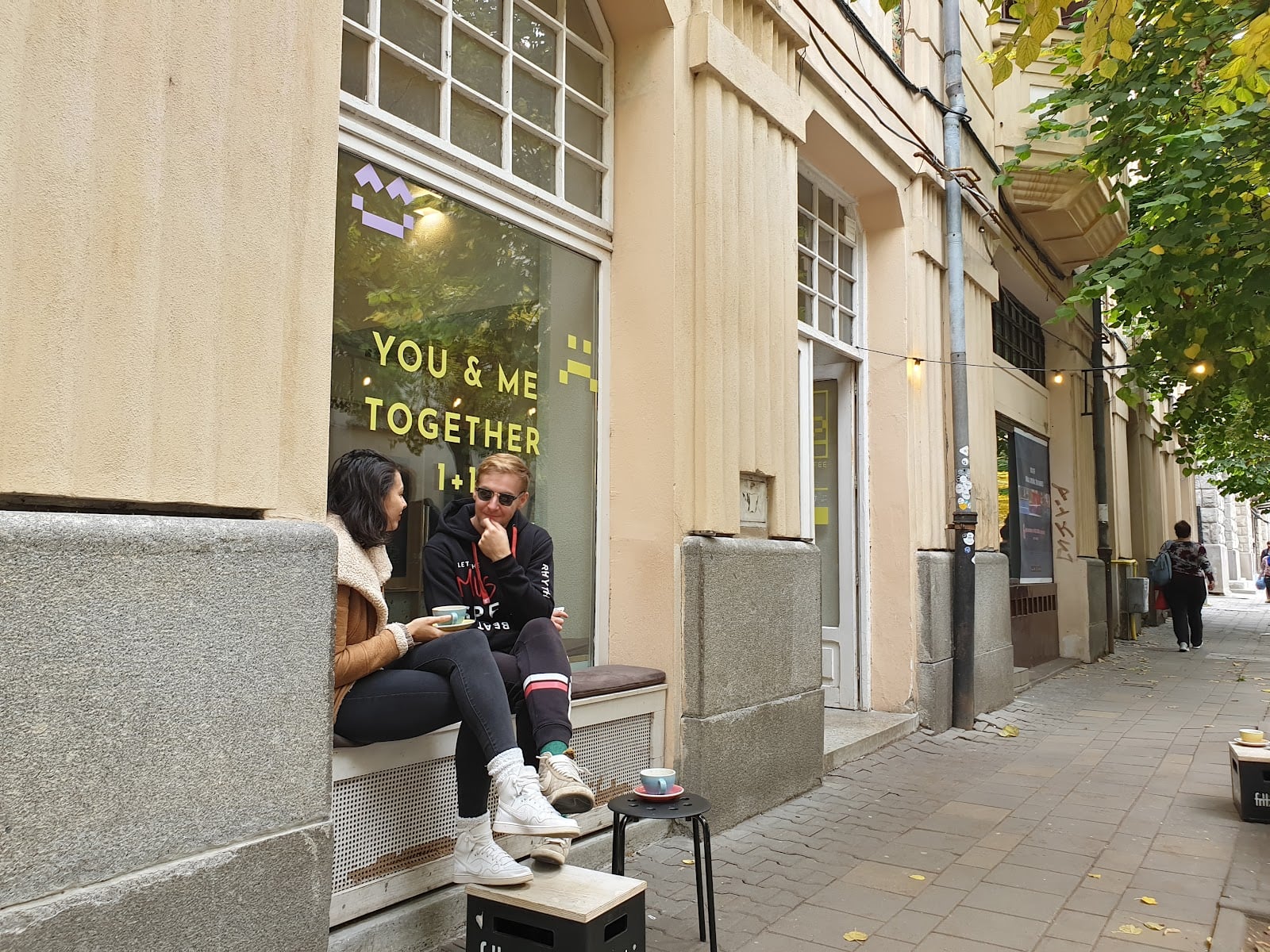 Photo of 112 Coffeehouse