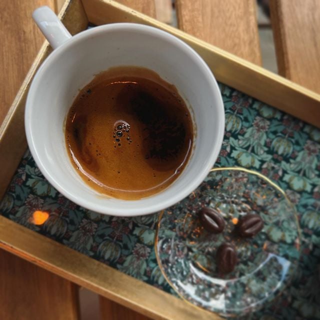 Photo of Better Specialty Coffee