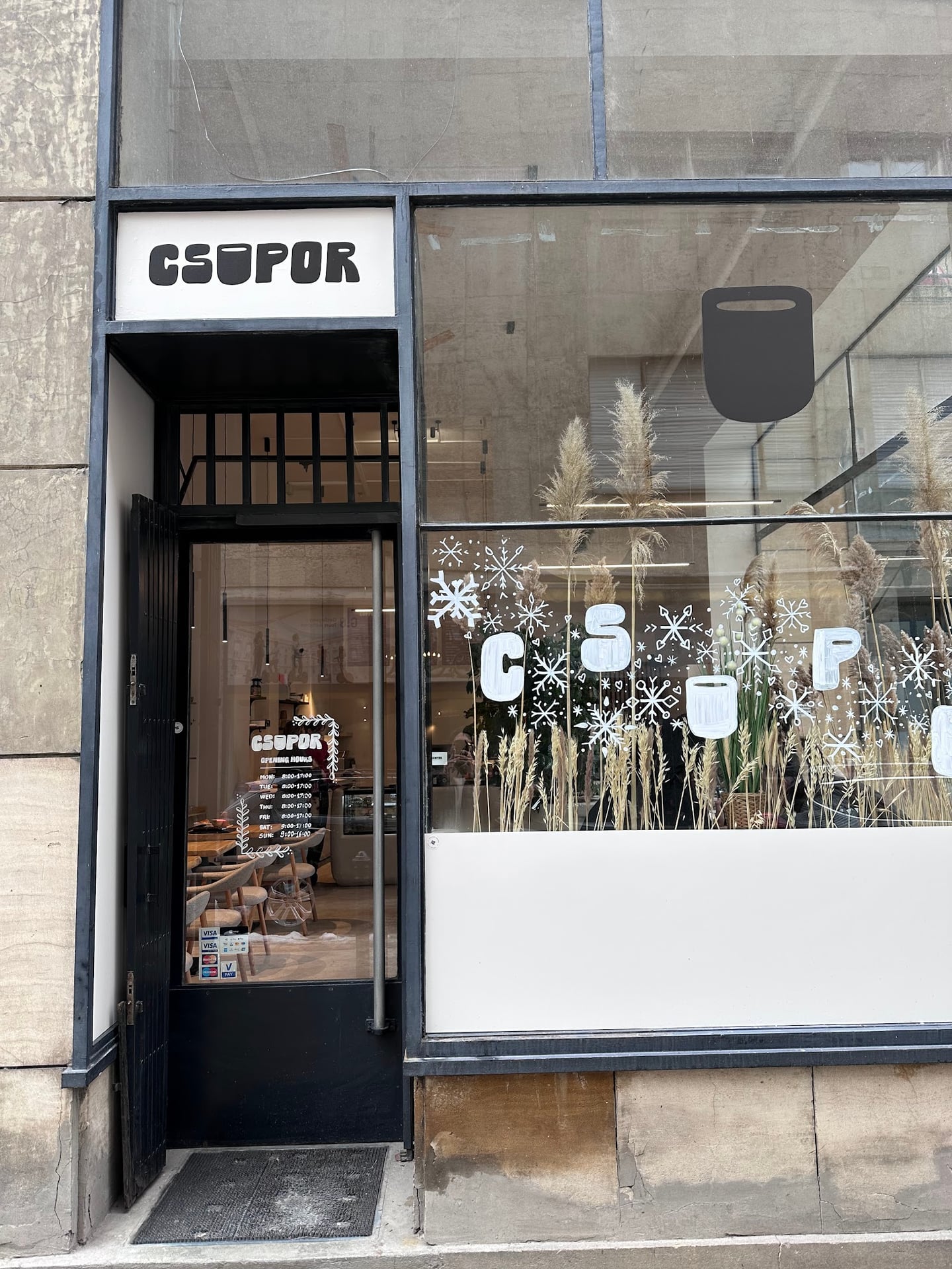 Photo of Csupor - Specialty Coffee