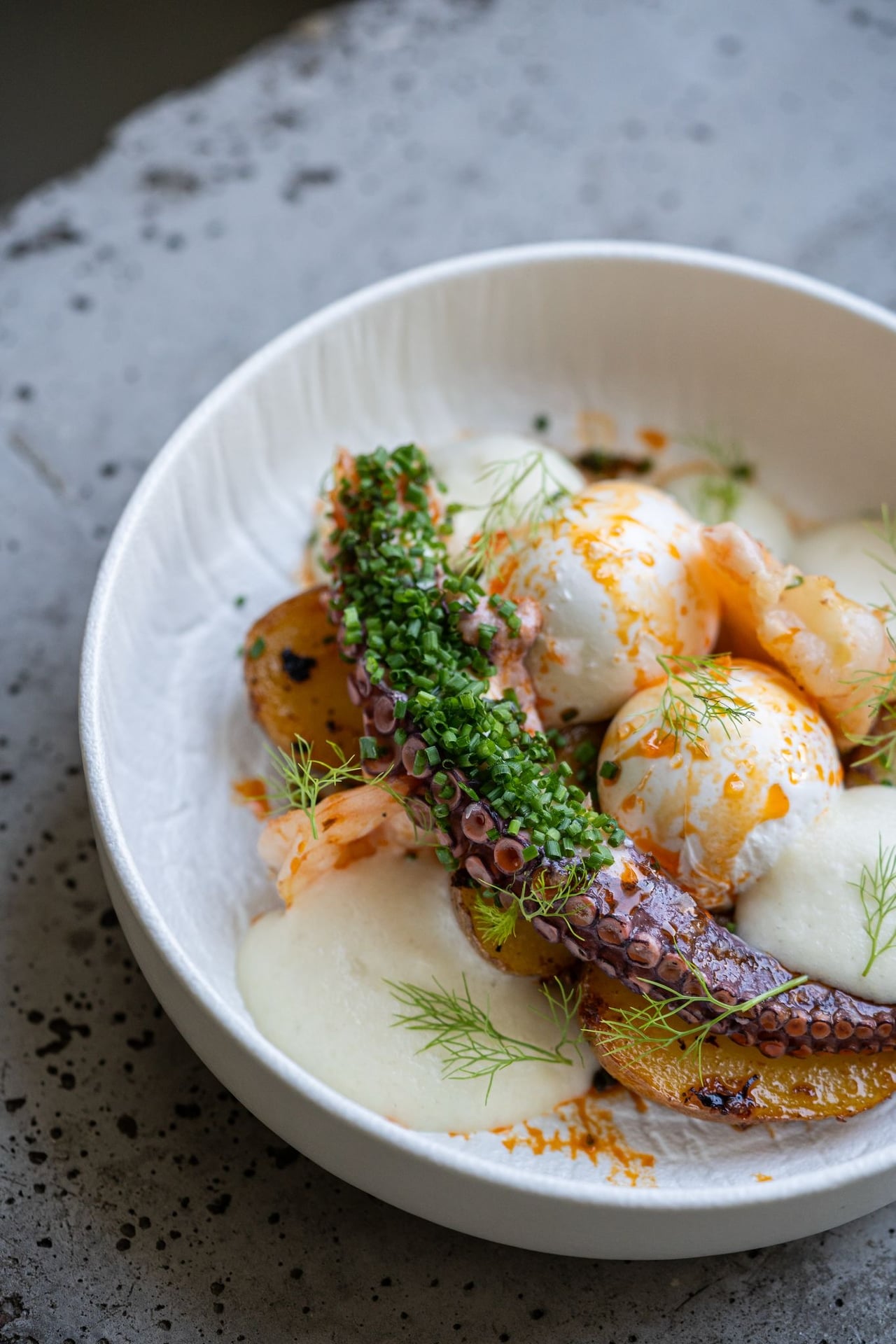 Photo of MERON - Specialty Coffee & Brunch