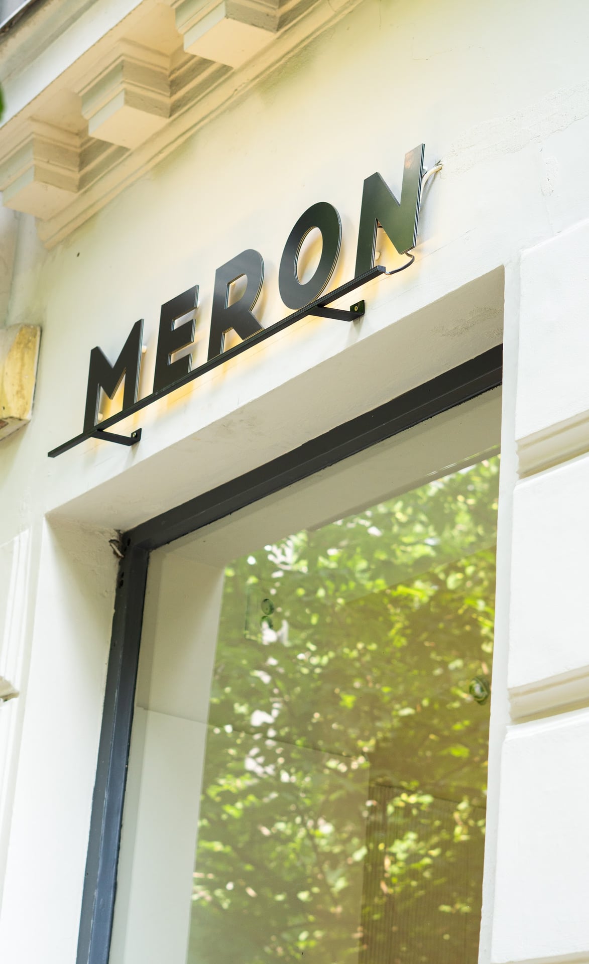 Photo of MERON - Specialty Coffee & Brunch
